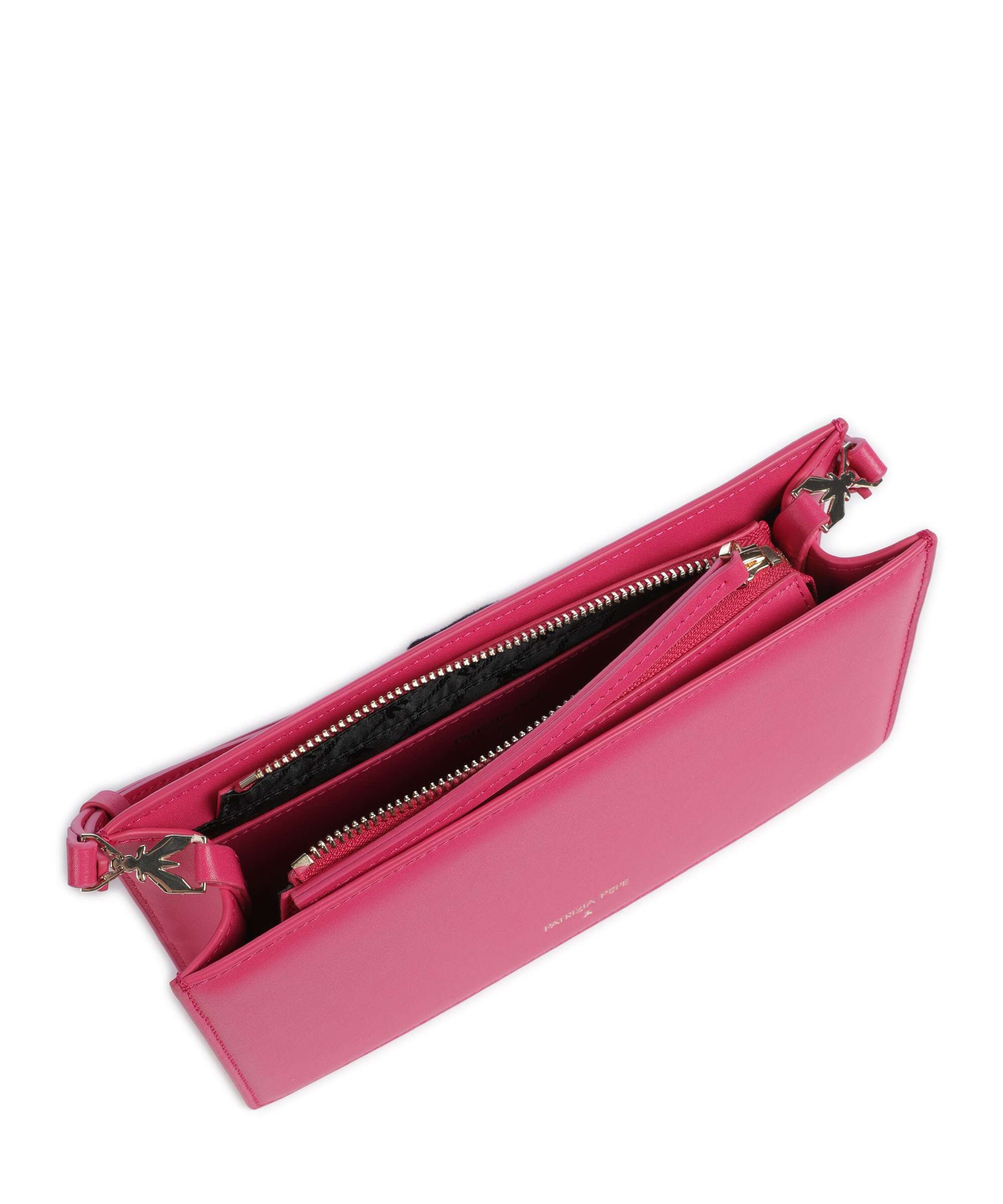 Patrizia Pepe Crossbody bag poisonorchid - Image 6