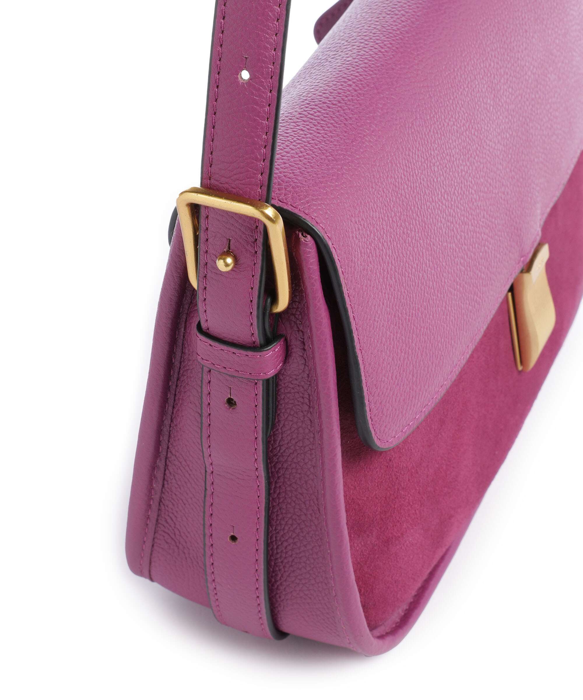 Picard Bellair Crossbody bag fuchsia - Image 4