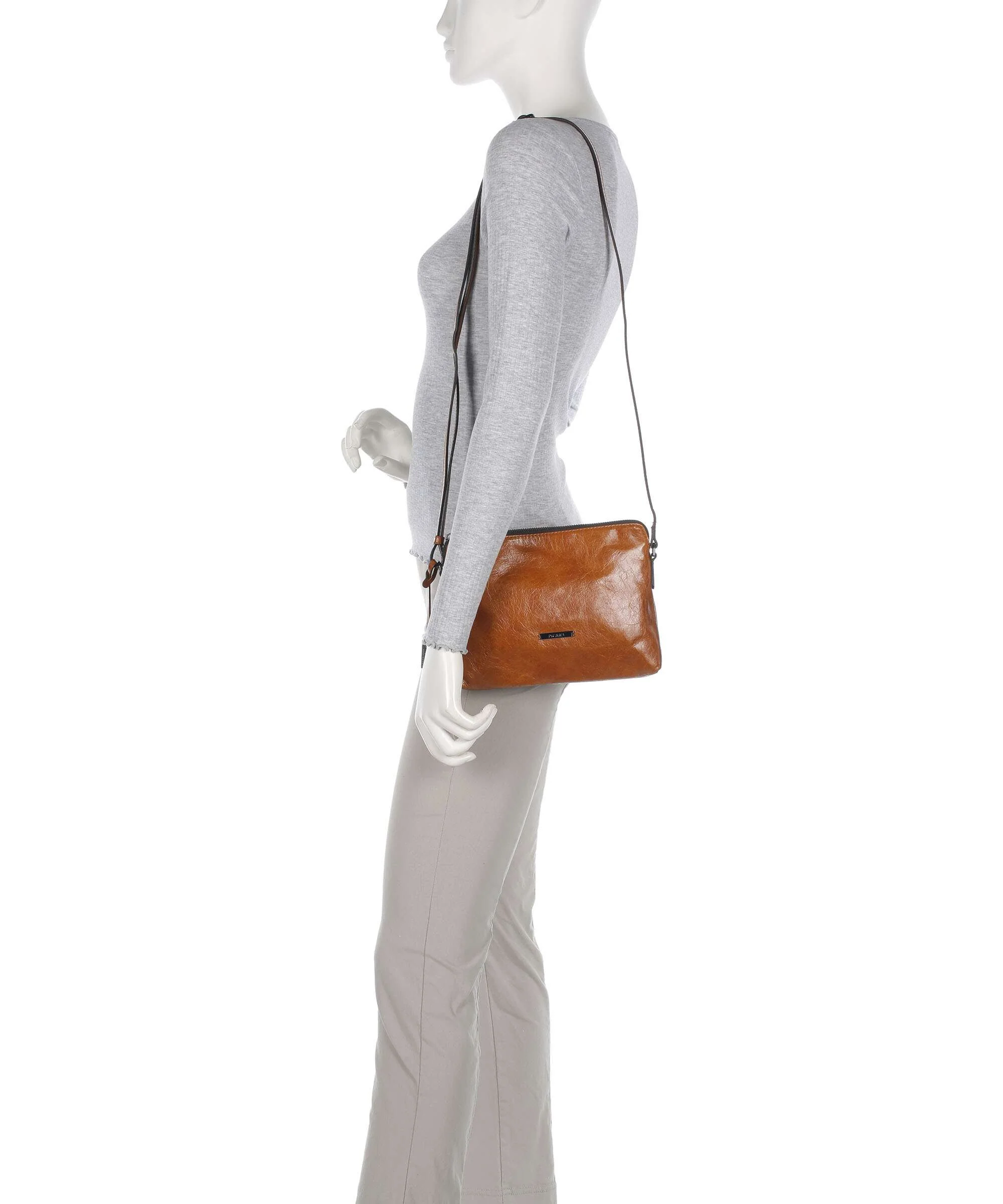 Picard Better Me Crossbody bag whisky - Image 3