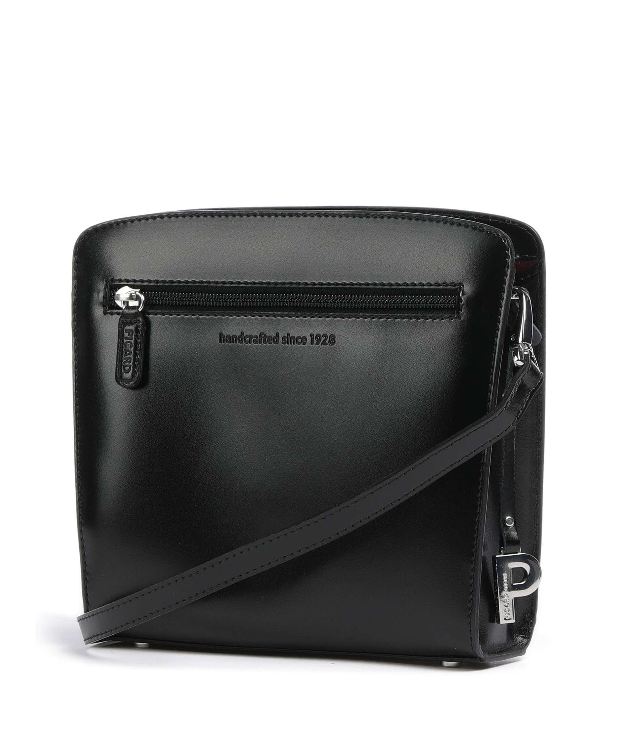 Picard Black Tie Crossbody bag schwarz - Image 2