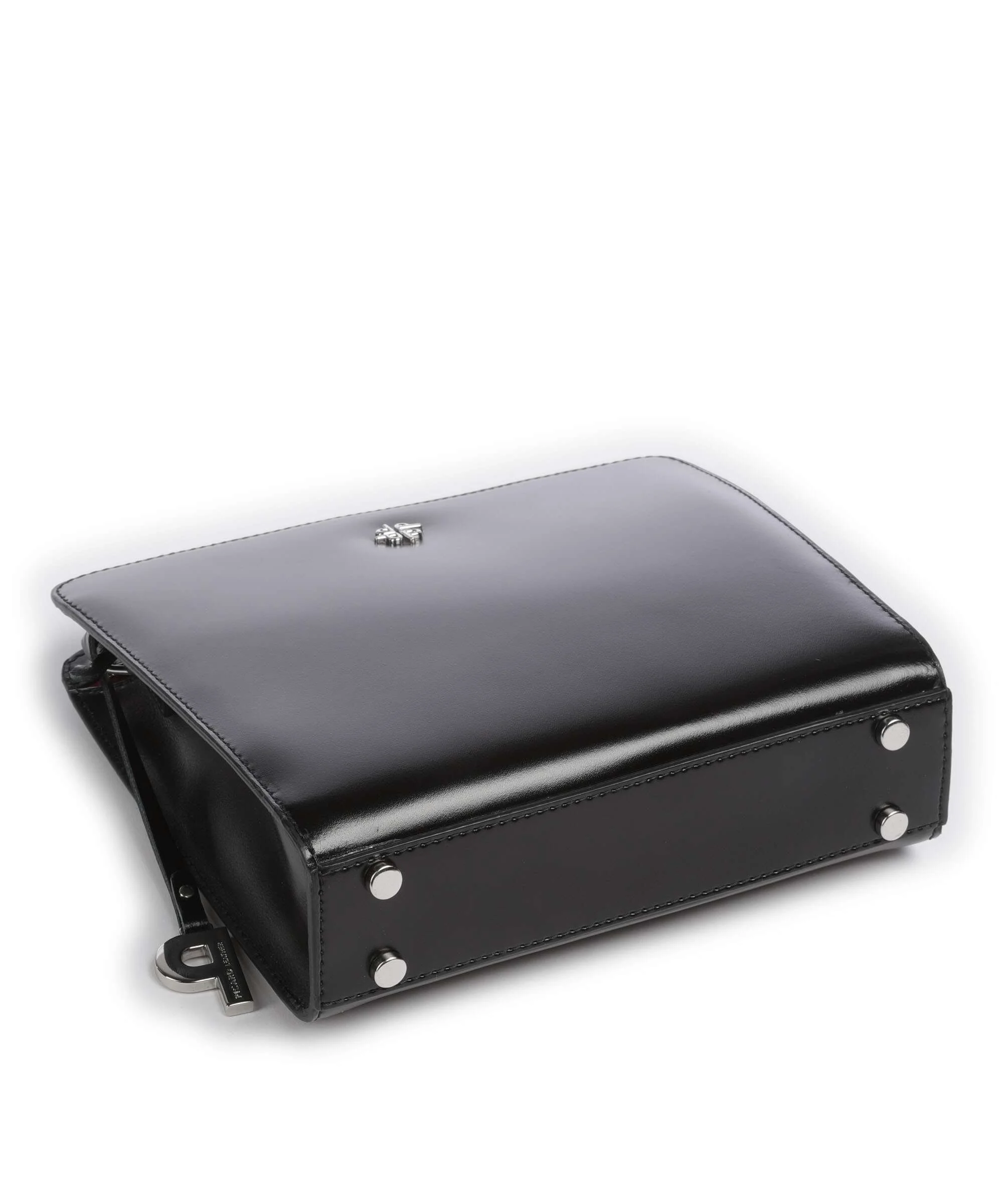 Picard Black Tie Crossbody bag schwarz - Image 5