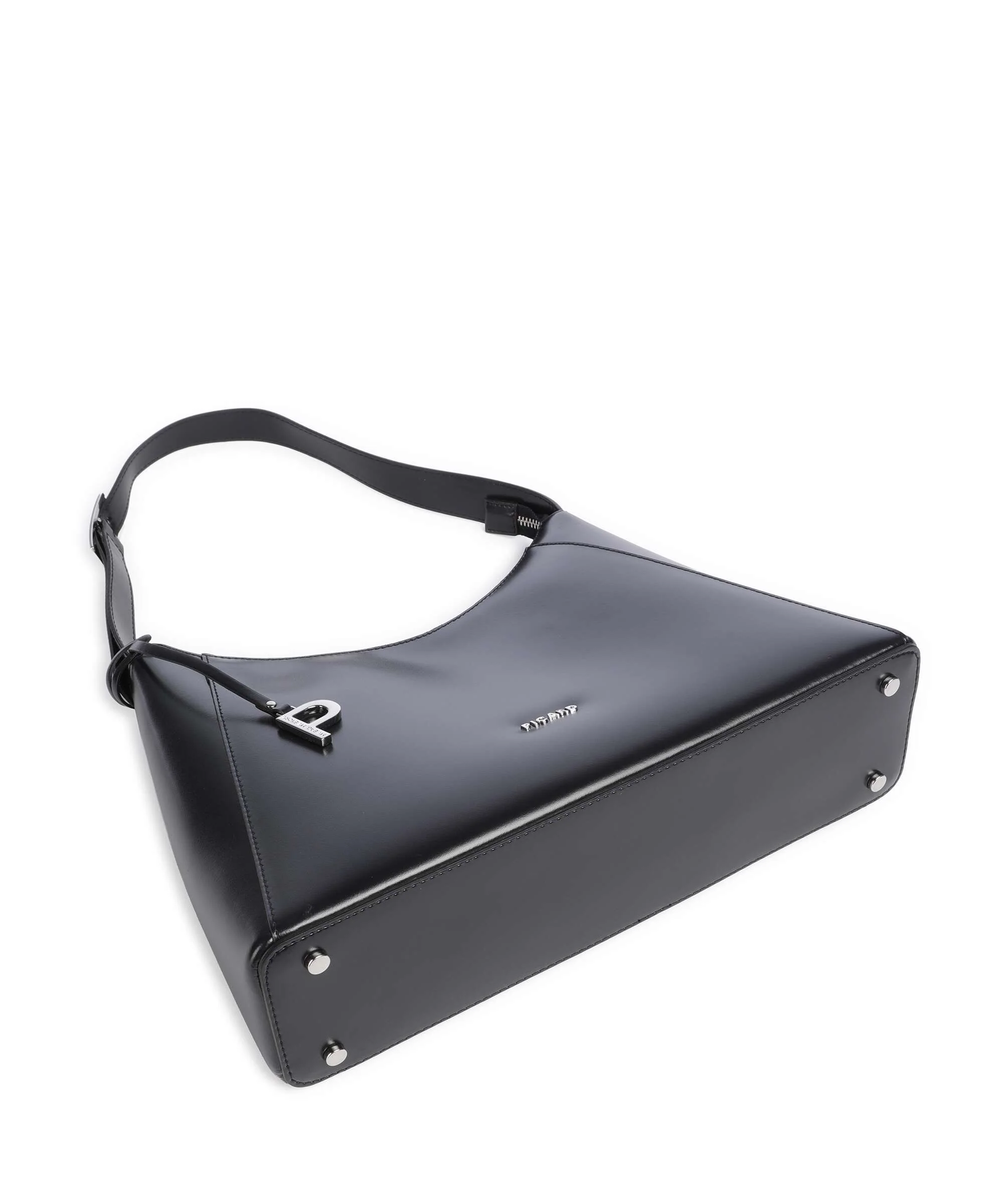 Picard Black Tie Shoulder bag ozean - Image 5