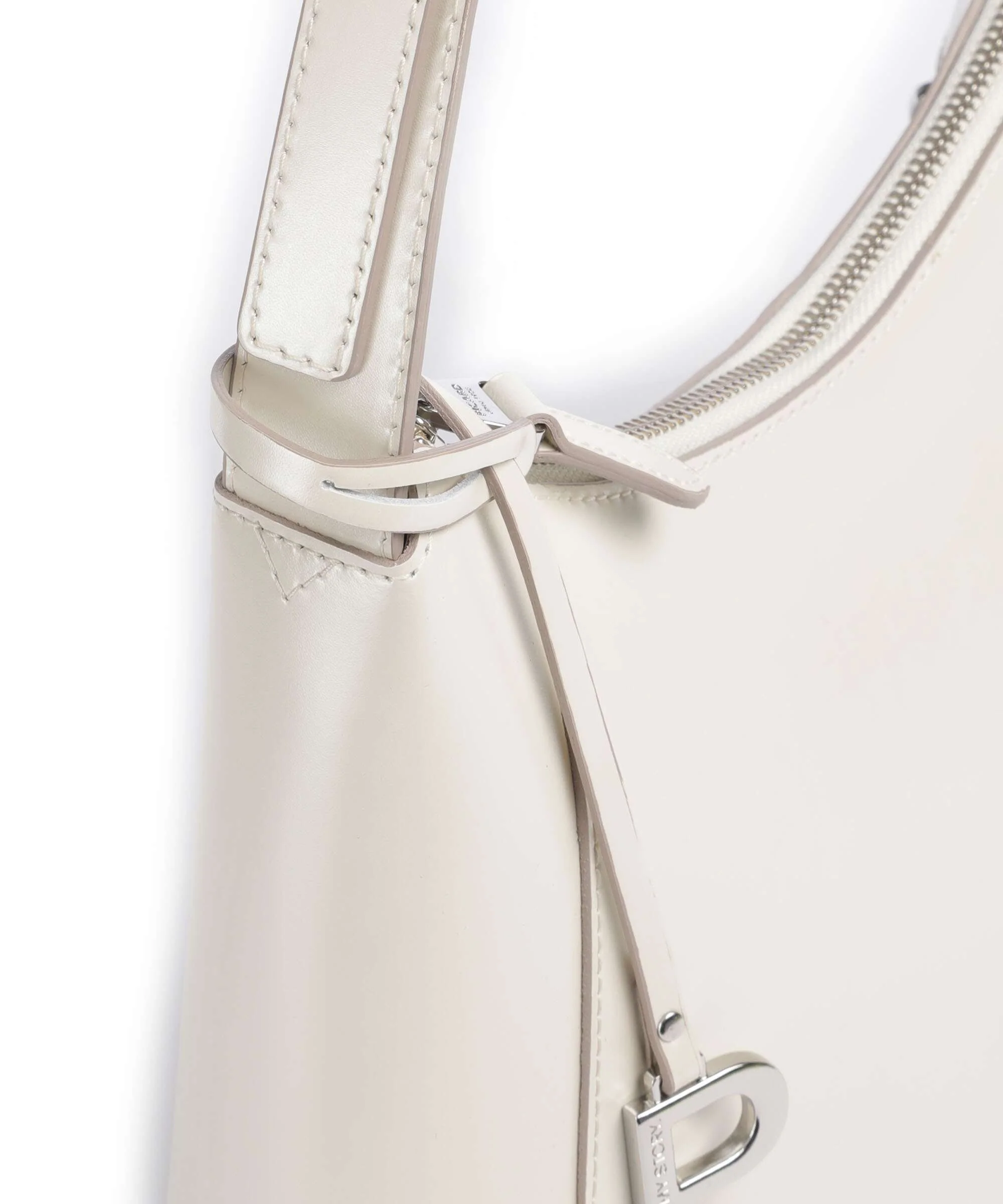 Picard Black Tie Shoulder bag crema - Image 4