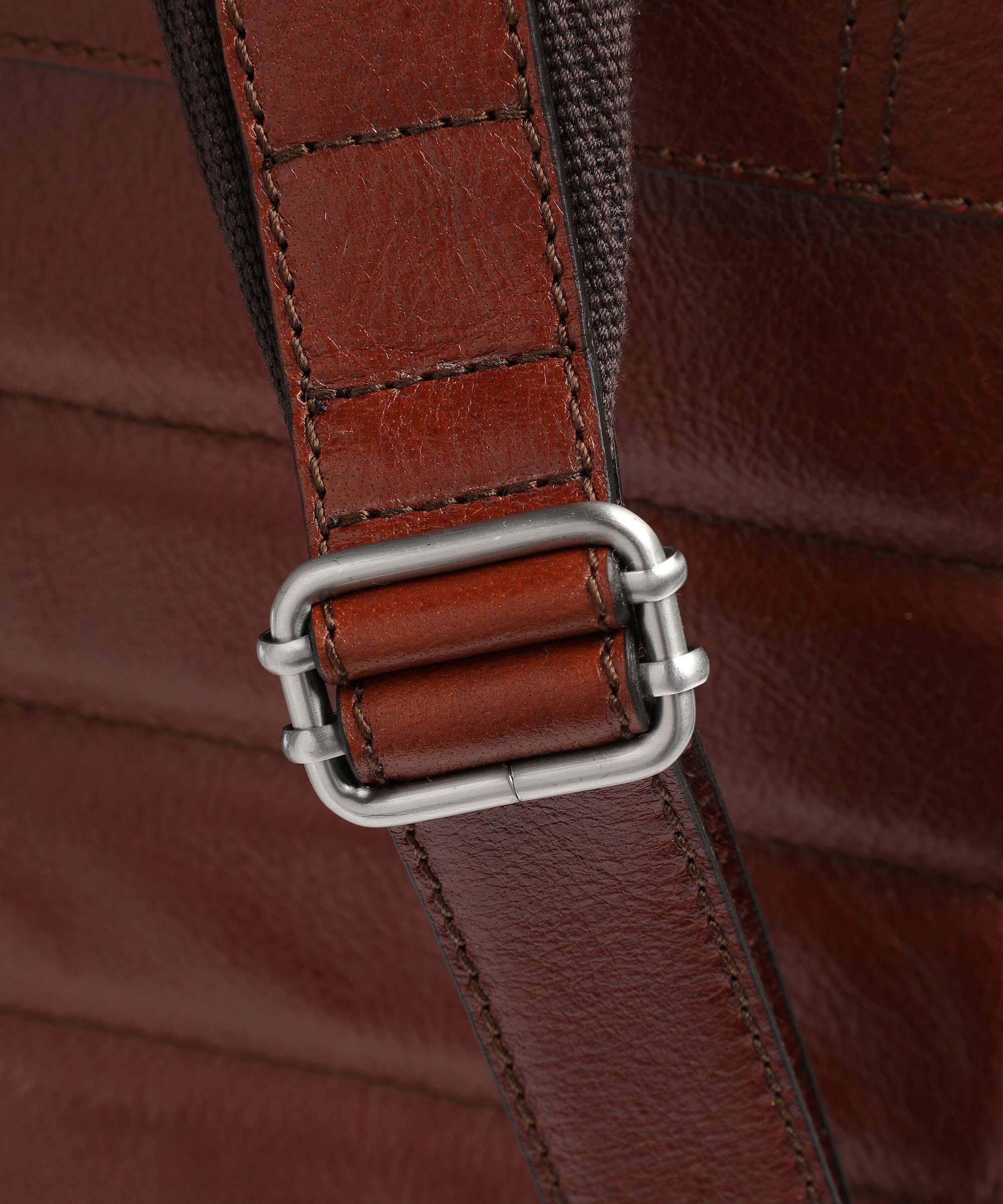 Picard Buddy Backpack cognac - Image 4
