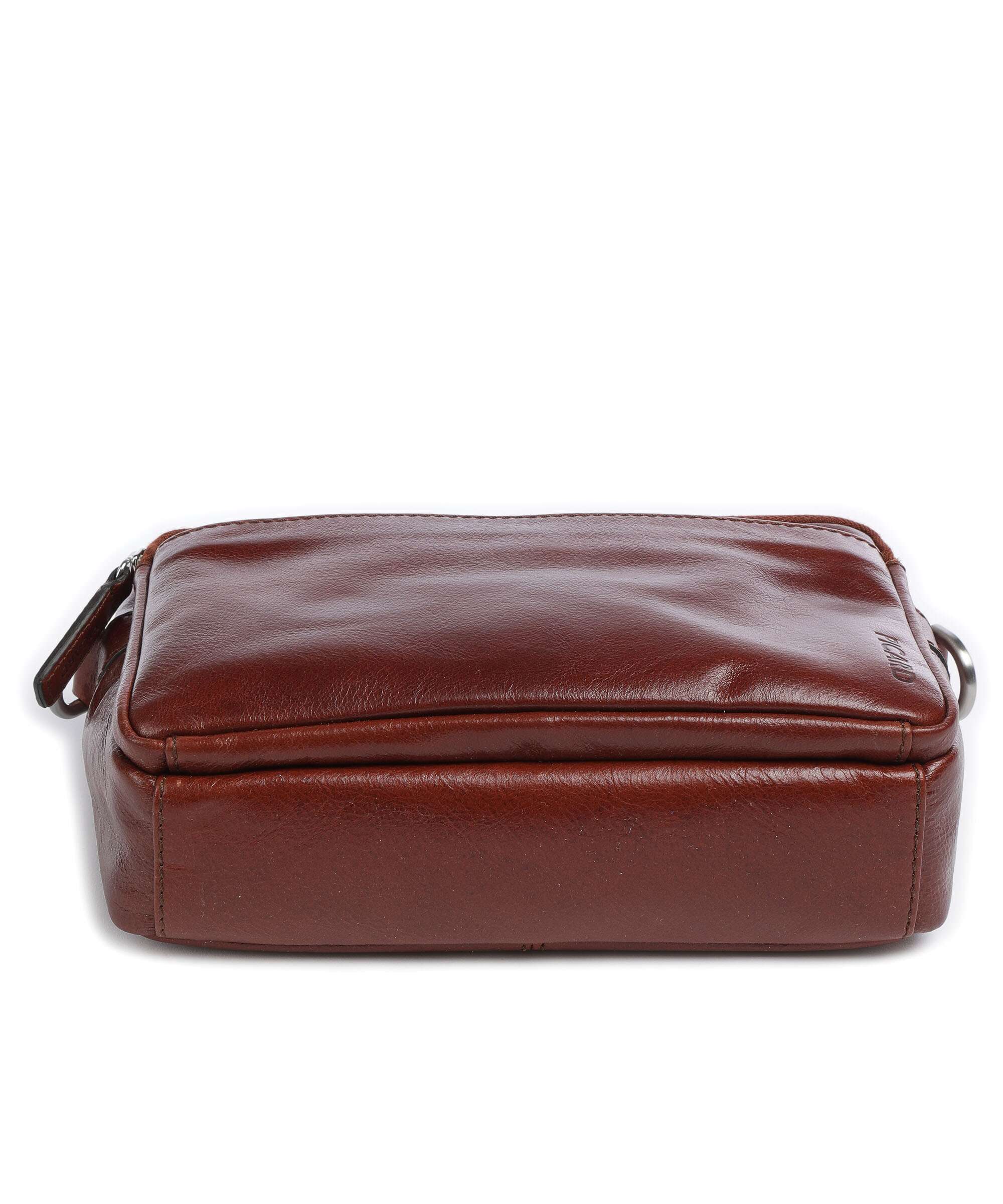 Picard Buddy Crossbody bag cognac - Image 6