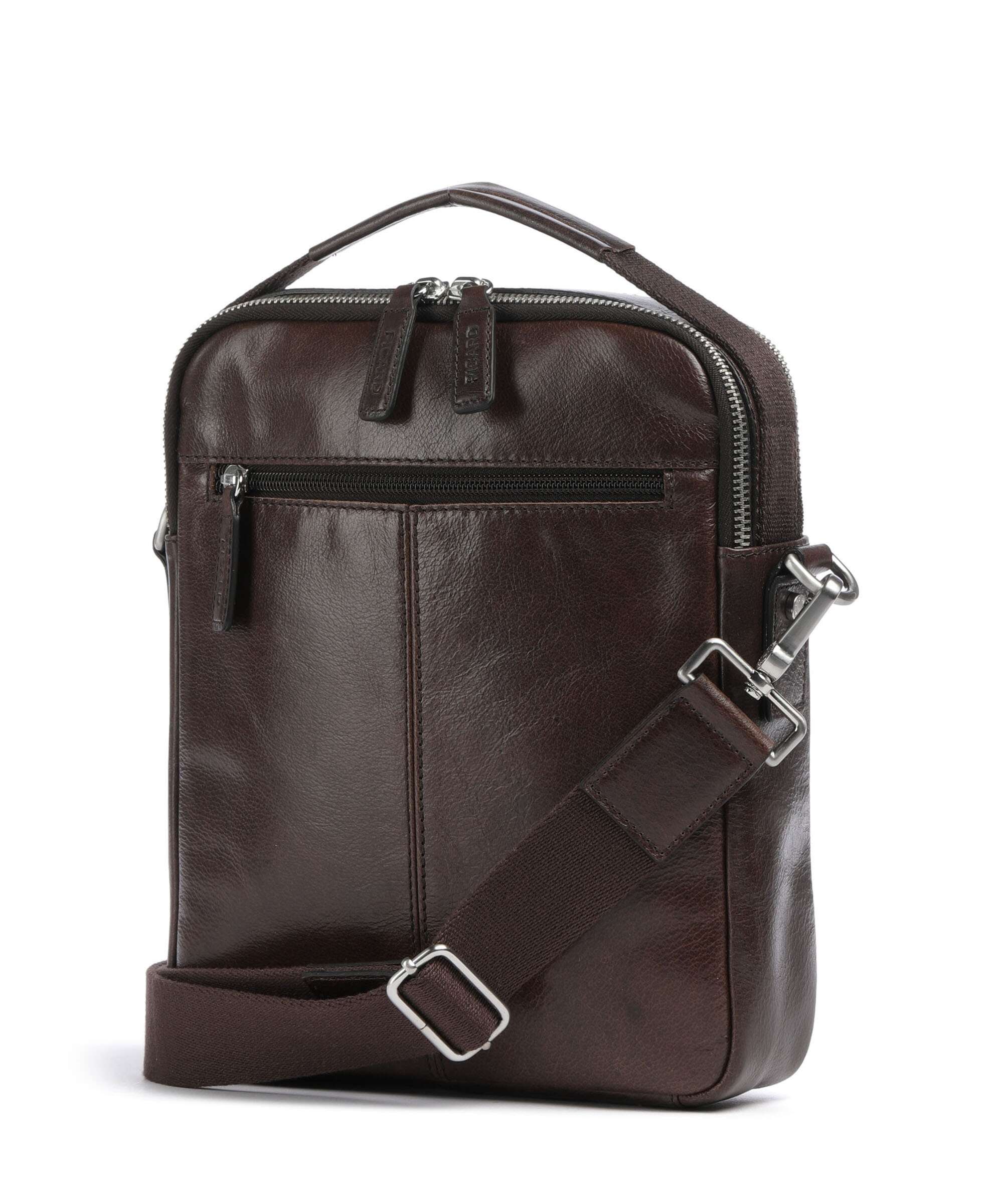 Picard Buddy Crossbody bag cafe - Image 2