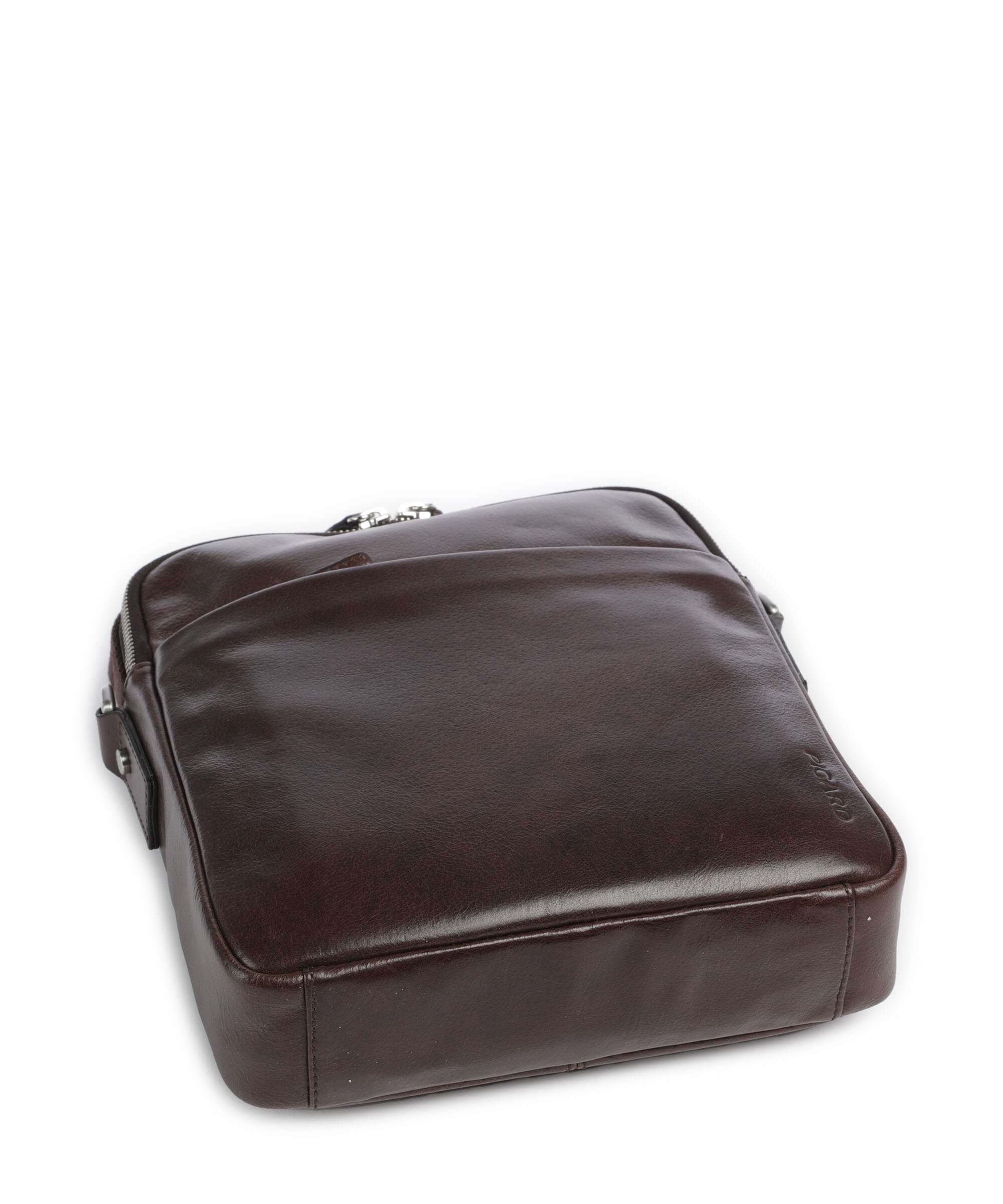 Picard Buddy Crossbody bag cafe - Image 4