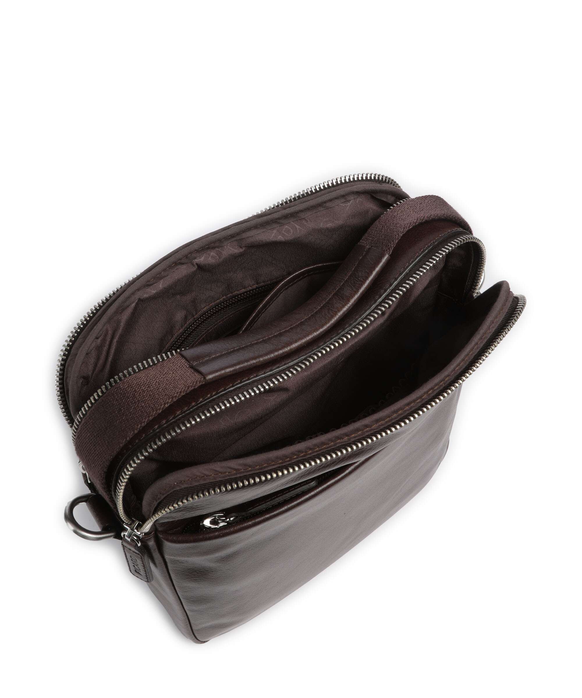 Picard Buddy Crossbody bag cafe - Image 5