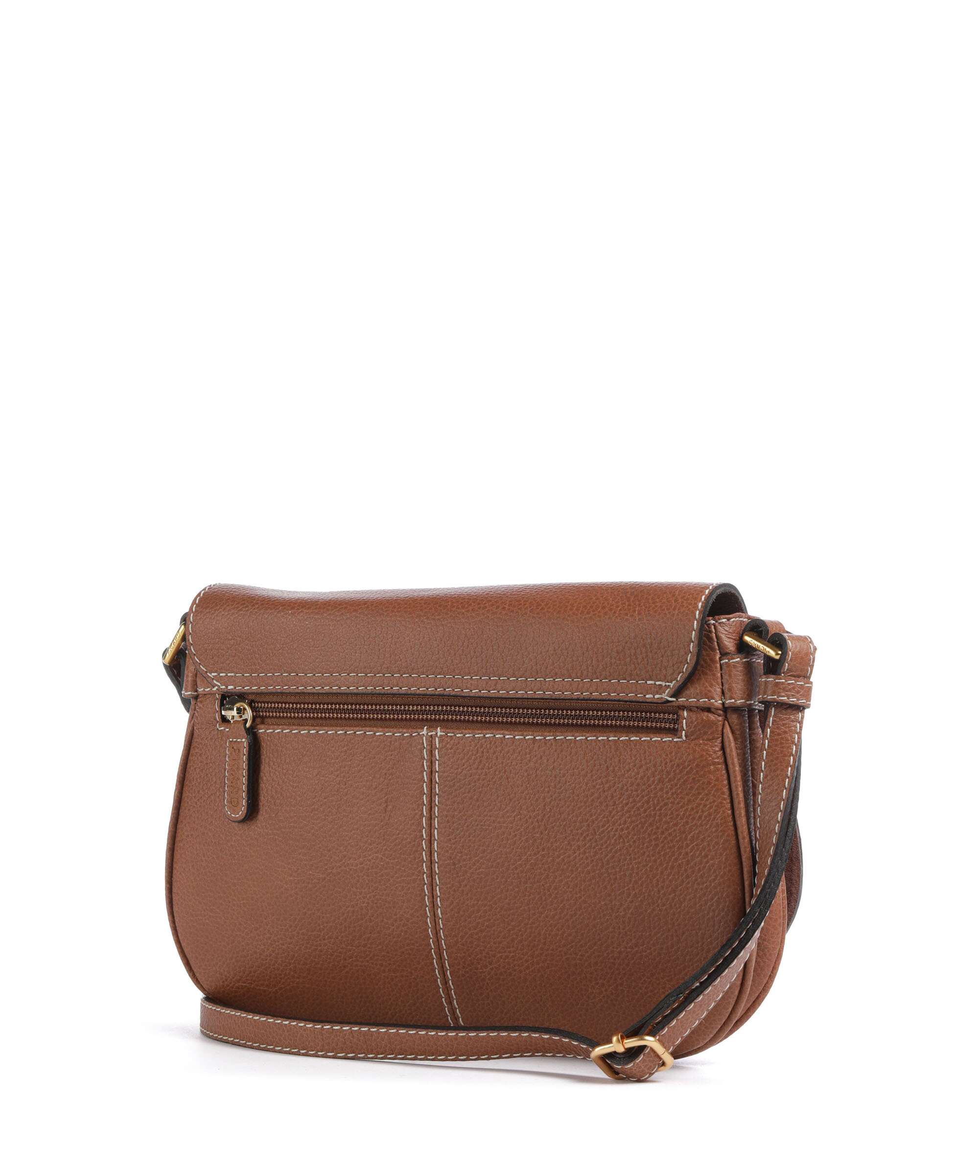 Picard Calico Crossbody bag cognac - Image 2