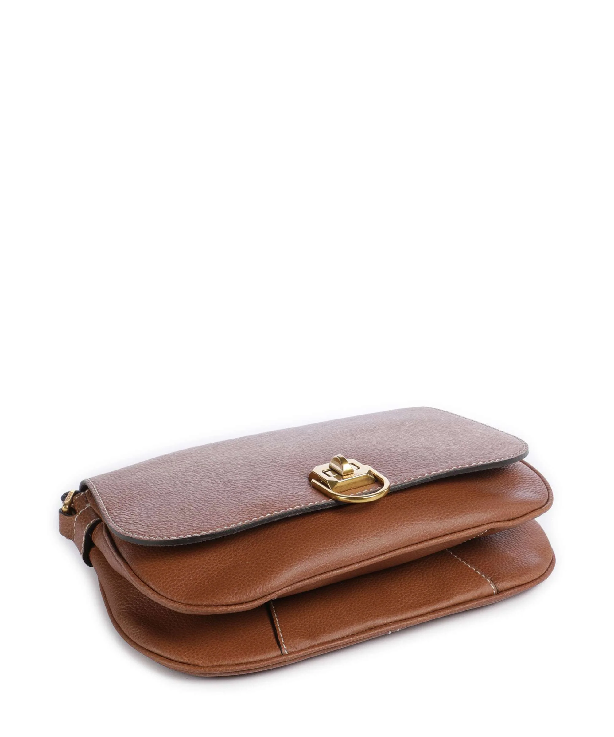 Picard Calico Crossbody bag cognac - Image 4