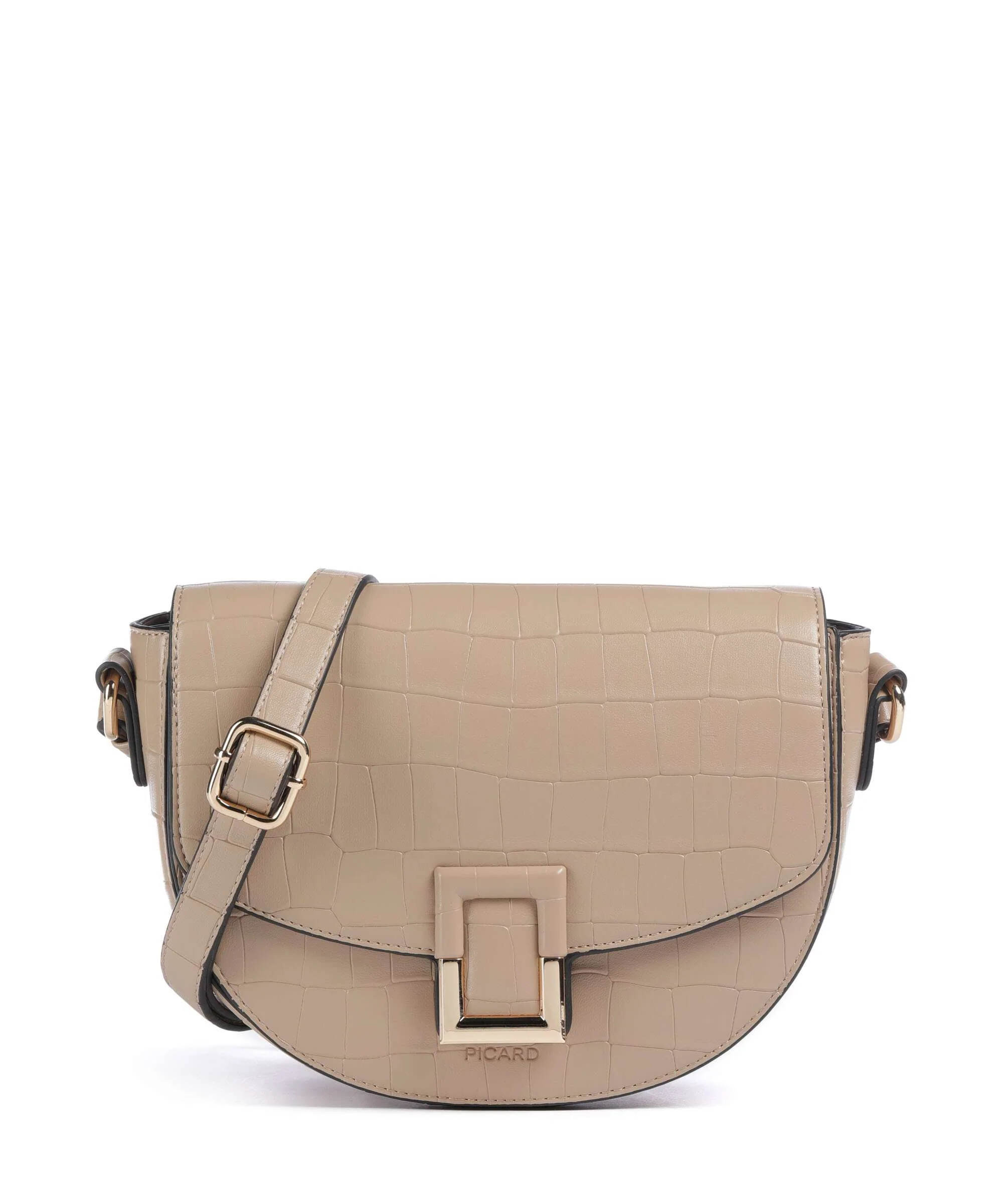 Picard Cocco Crossbody bag chai