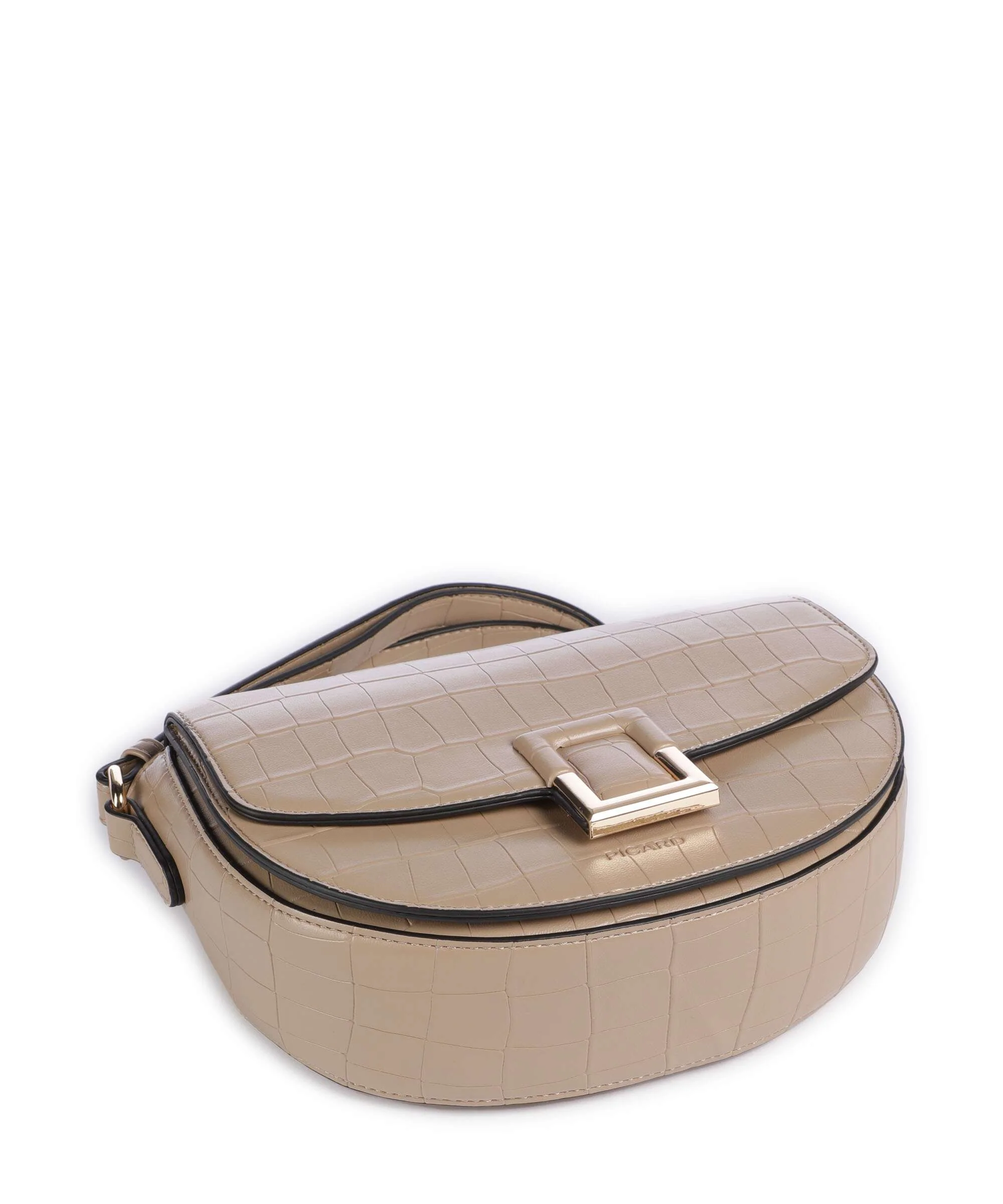 Picard Cocco Crossbody bag chai - Image 5