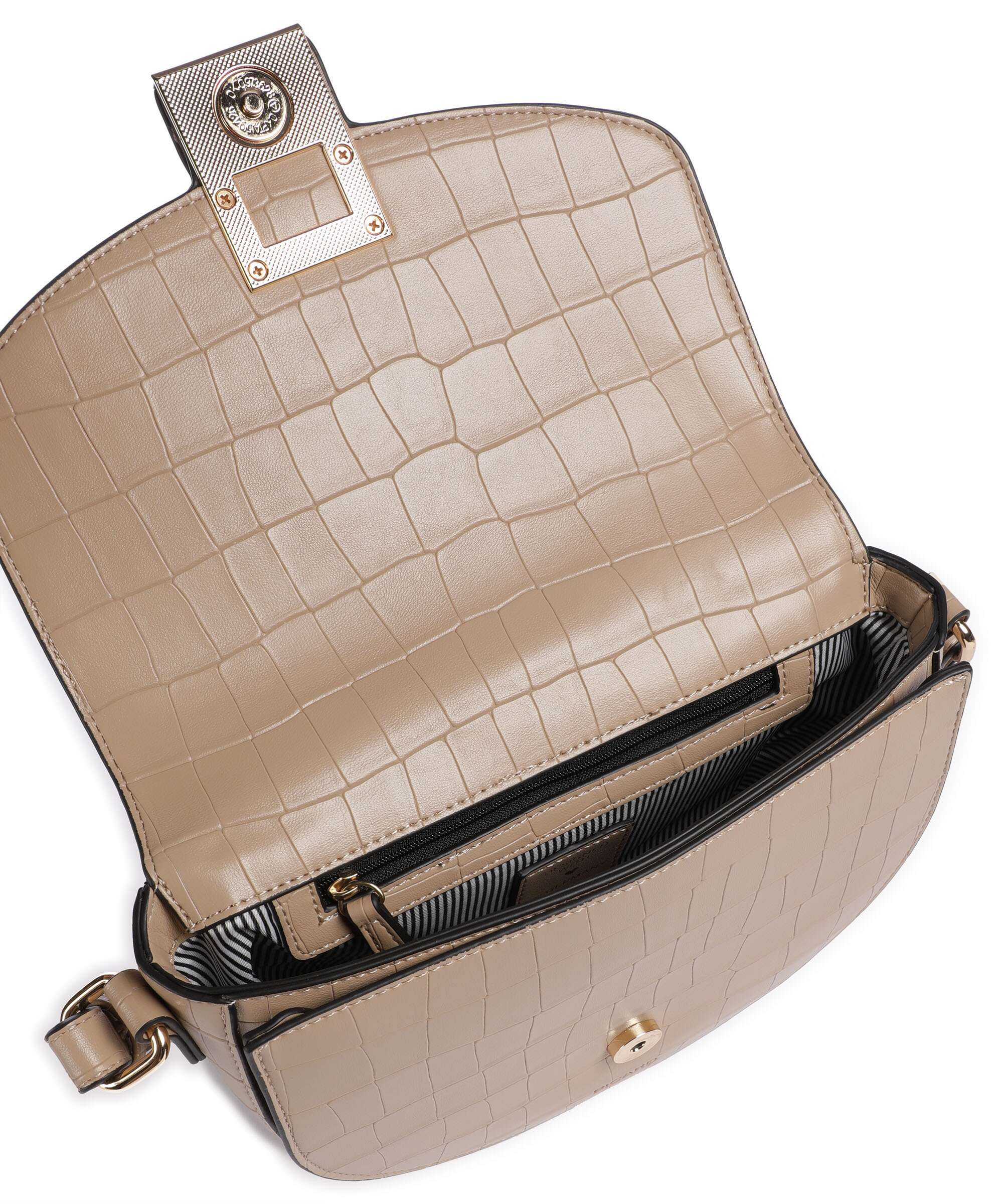Picard Cocco Crossbody bag chai - Image 6