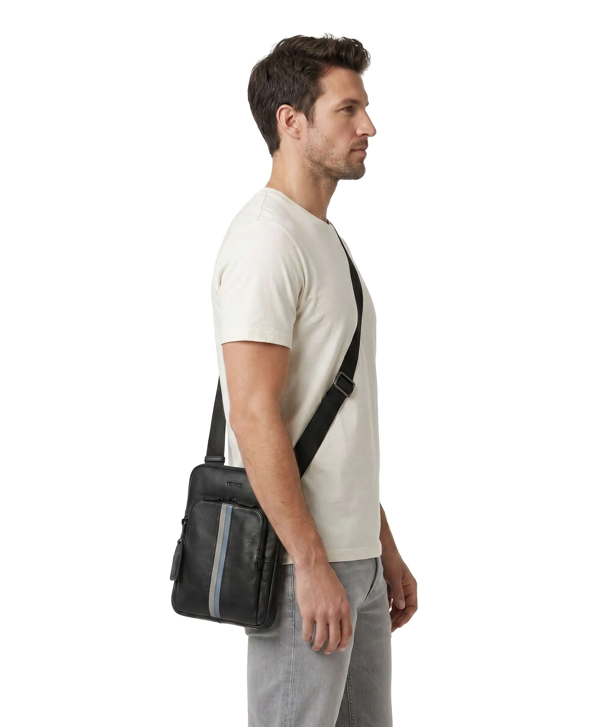 Picard Horizon Crossbody bag schwarz - Image 3