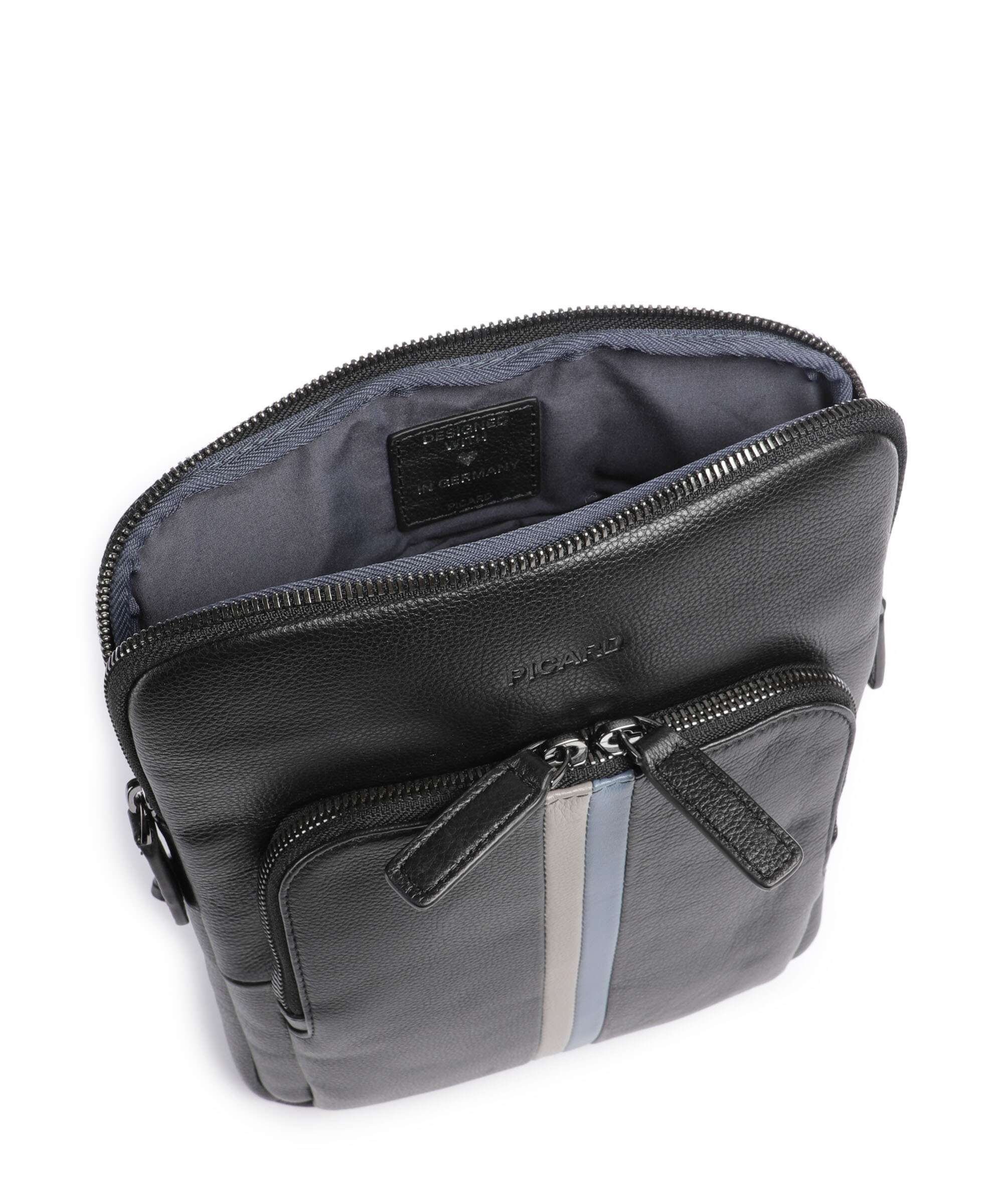 Picard Horizon Crossbody bag schwarz - Image 6