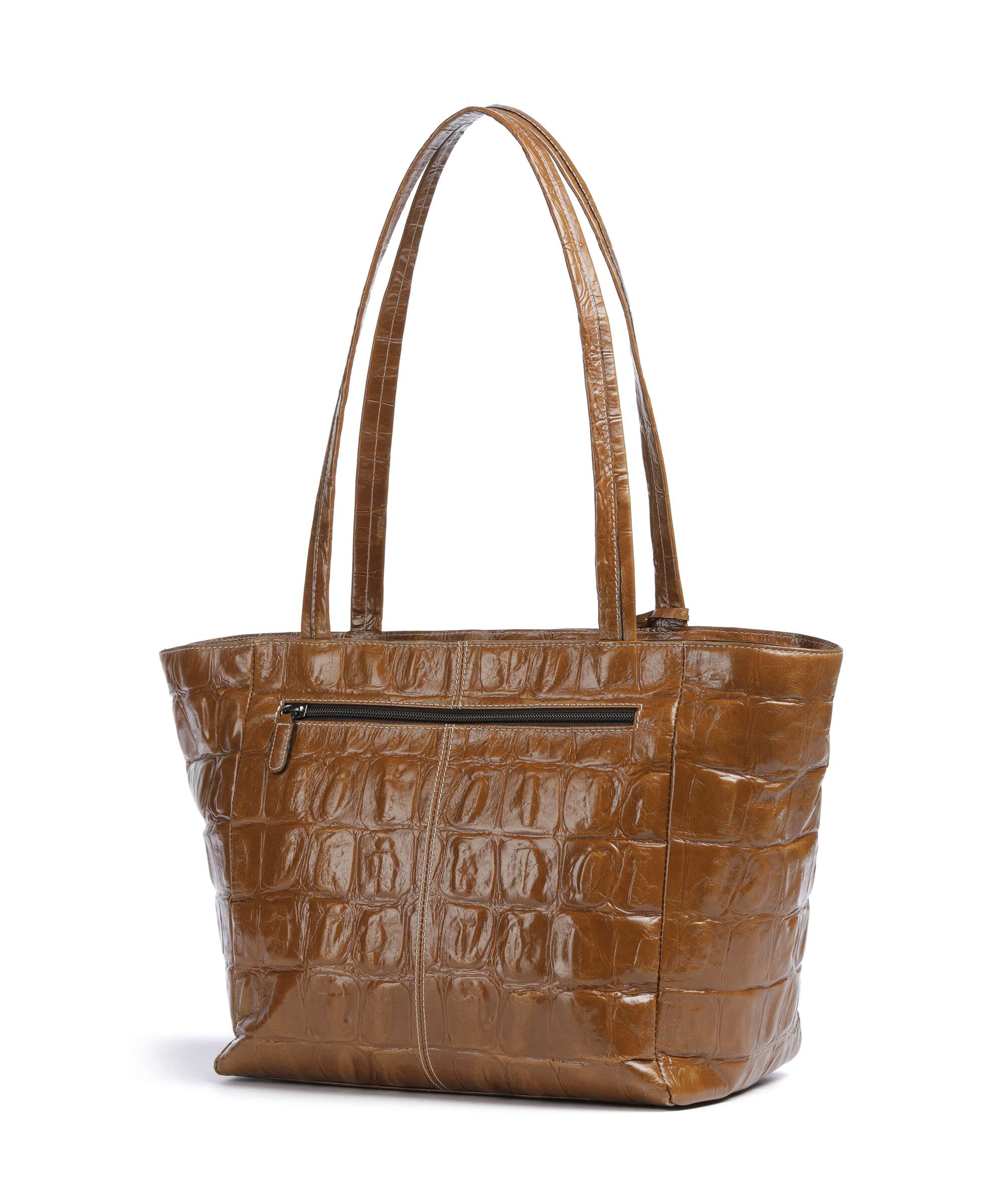 Picard Key Largo Tote bag cognac - Image 2
