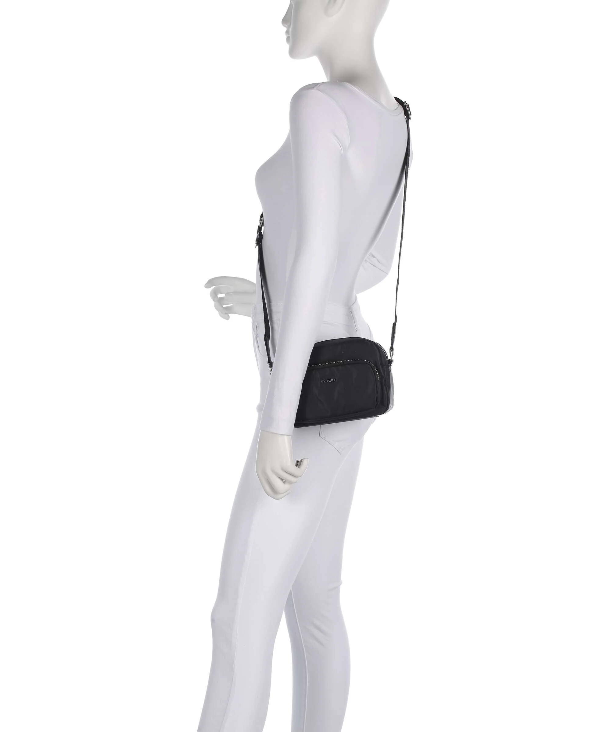 Picard Legere Crossbody bag schwarz - Image 3