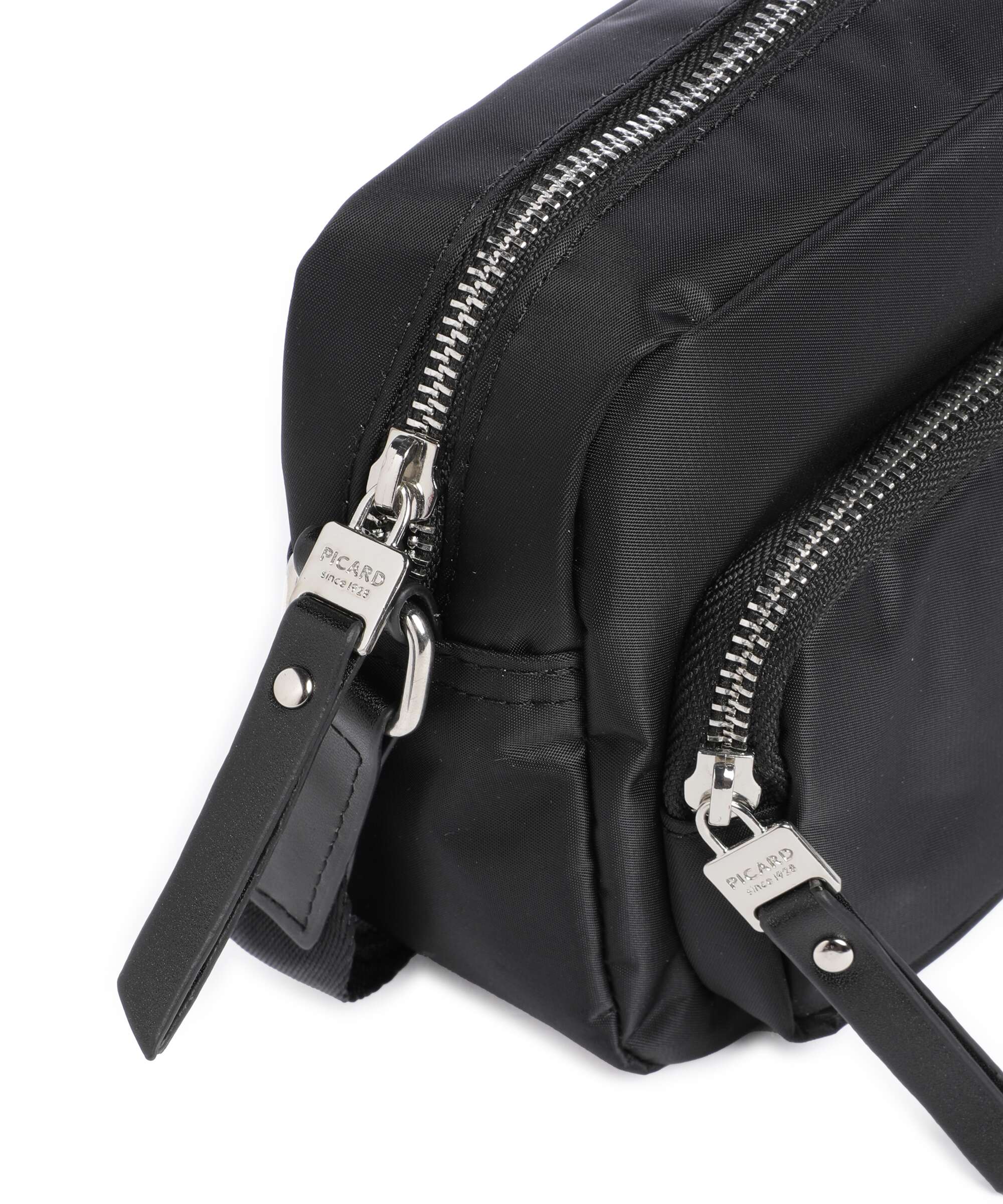 Picard Legere Crossbody bag schwarz - Image 4