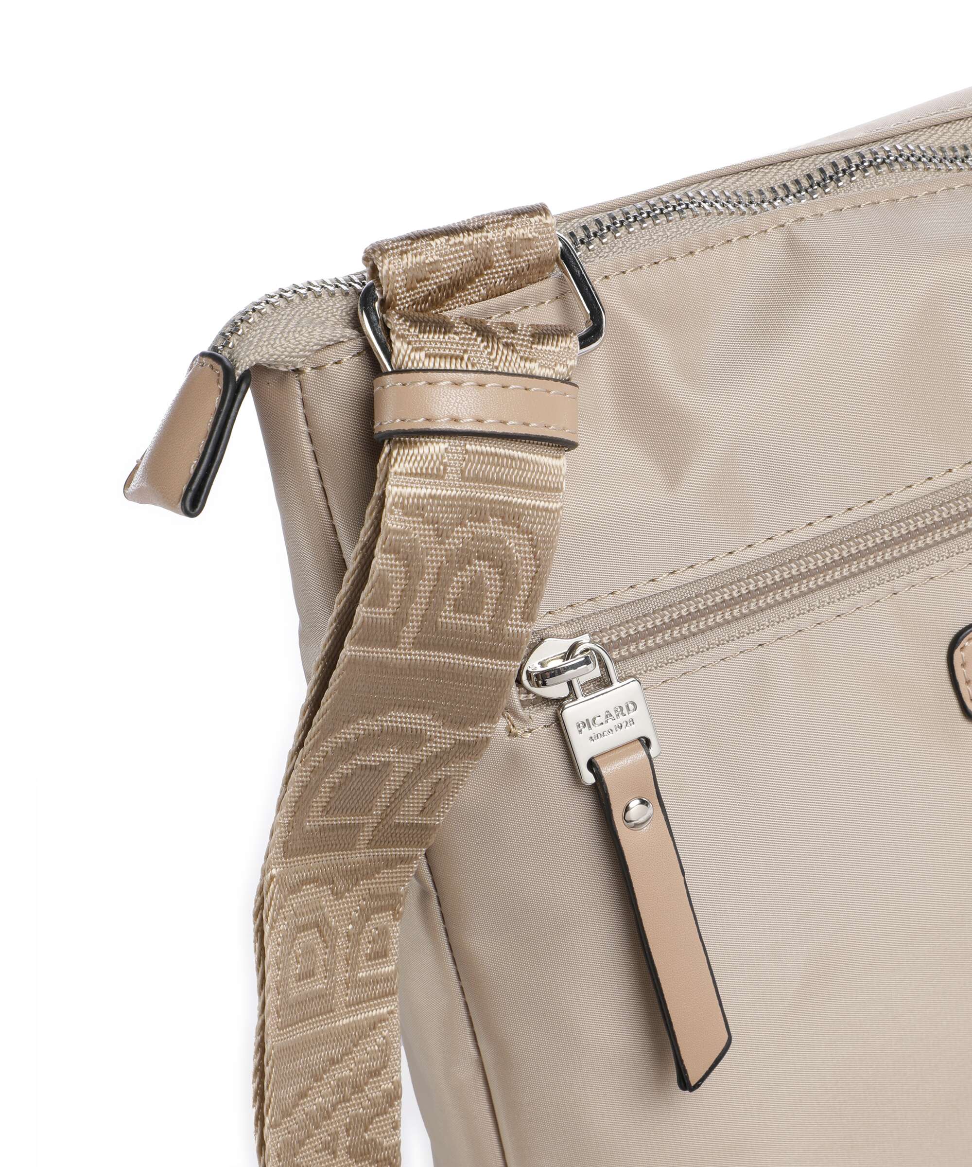 Picard Legere Crossbody bag sand - Image 4