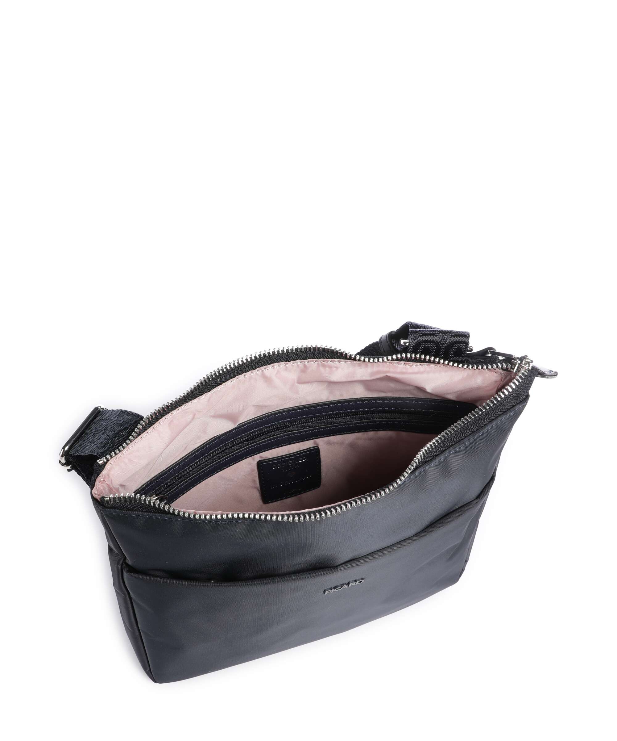 Picard Legere Crossbody bag midnight - Image 6