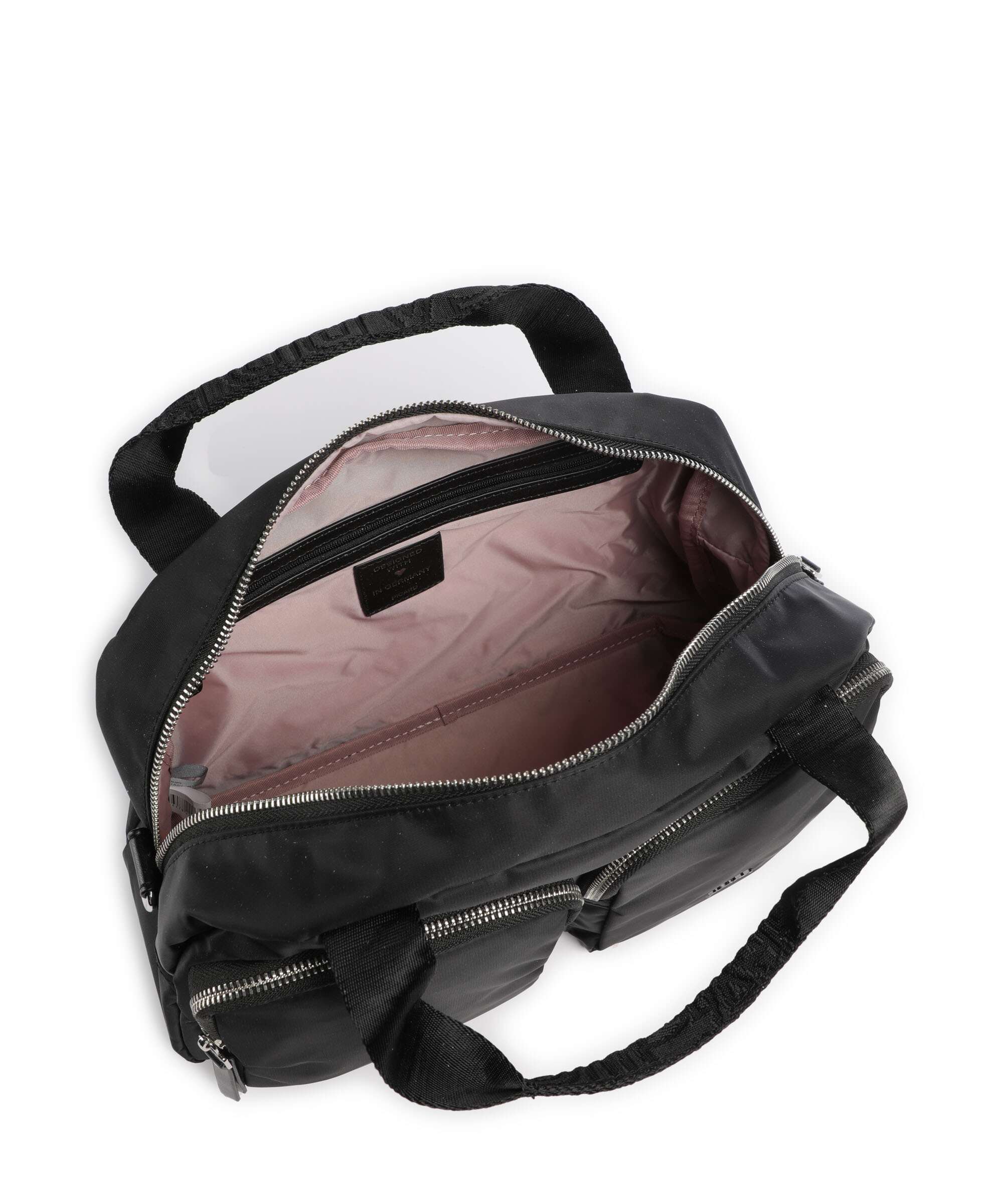 Picard Legere Handbag schwarz - Image 6