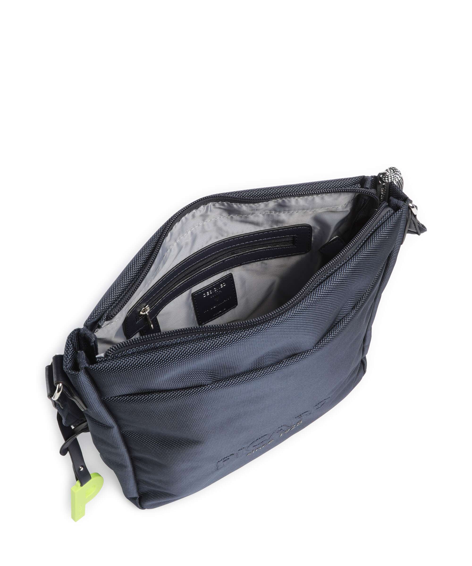 Picard Lucky One Crossbody bag navy - Image 6