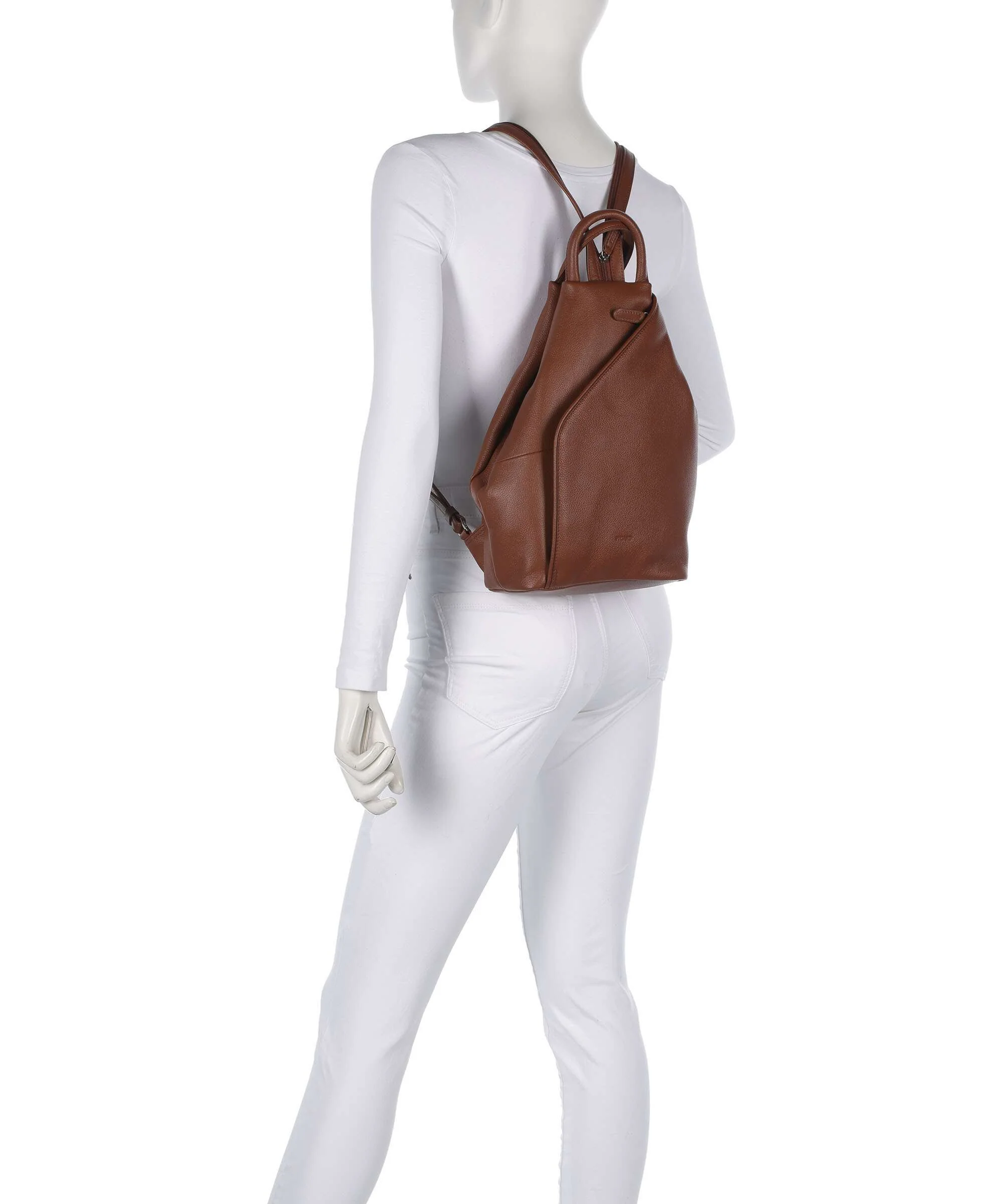Picard Luis Backpack cognac - Image 3