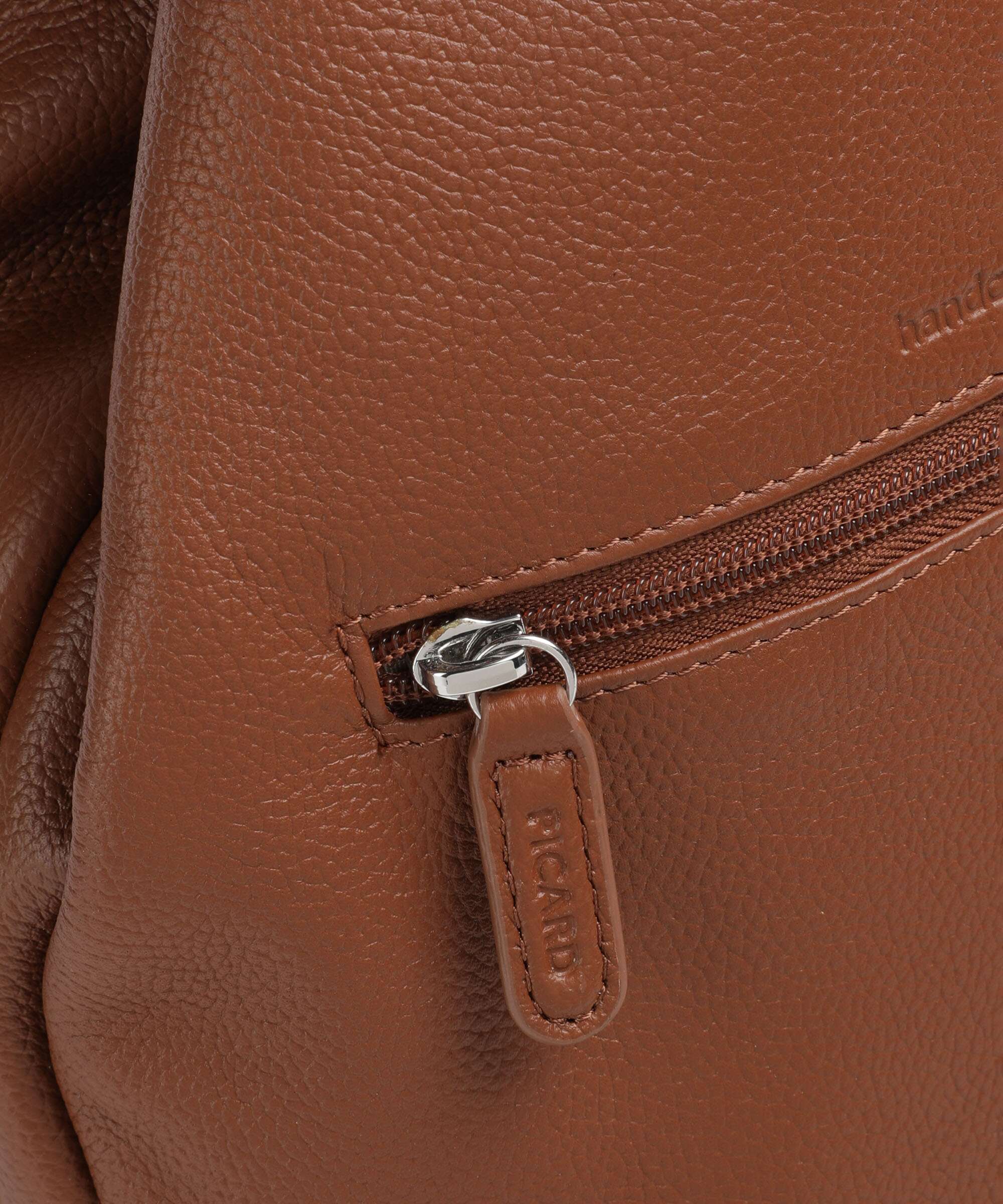 Picard Luis Backpack cognac - Image 5