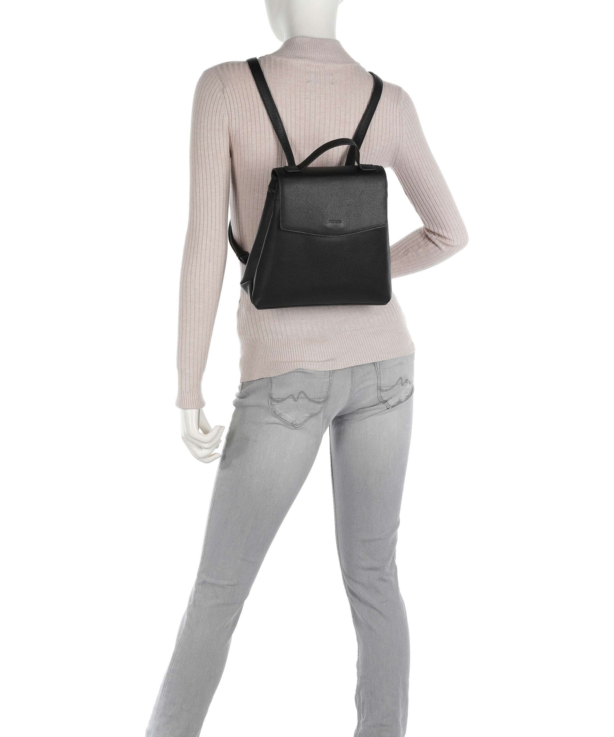 Picard Luis Backpack schwarz - Image 3
