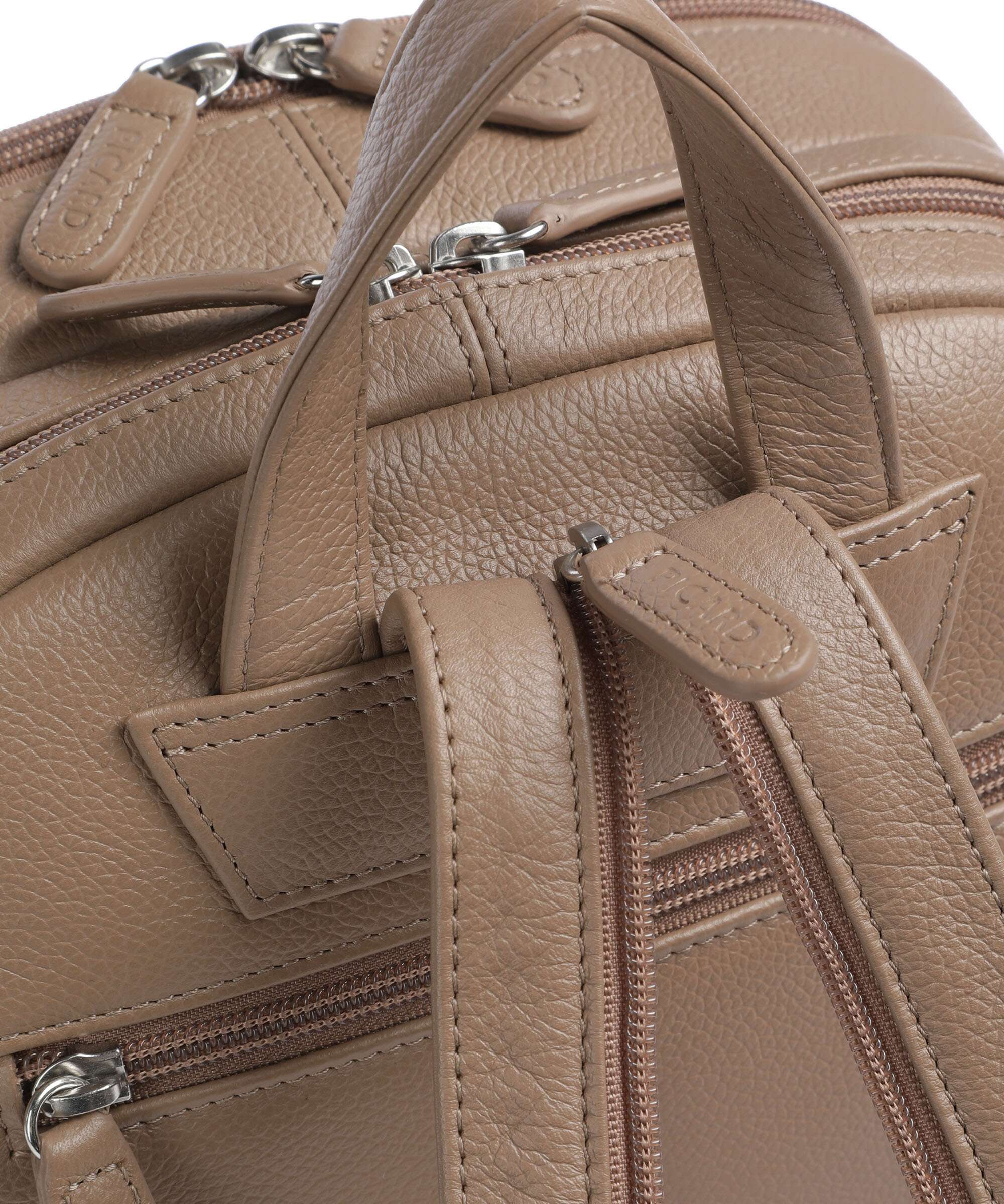 Picard Luis Backpack chai - Image 4