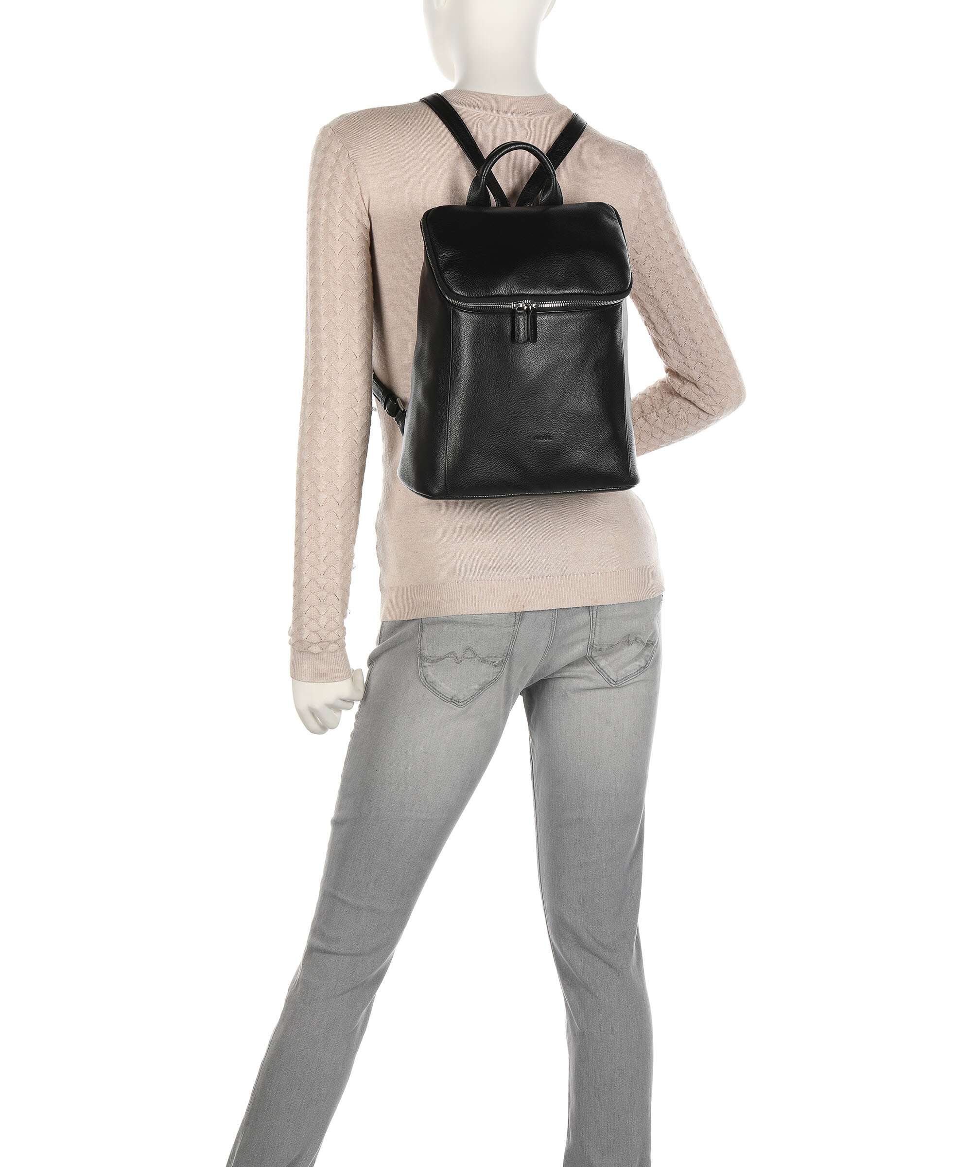 Picard Luis Backpack black - Image 3