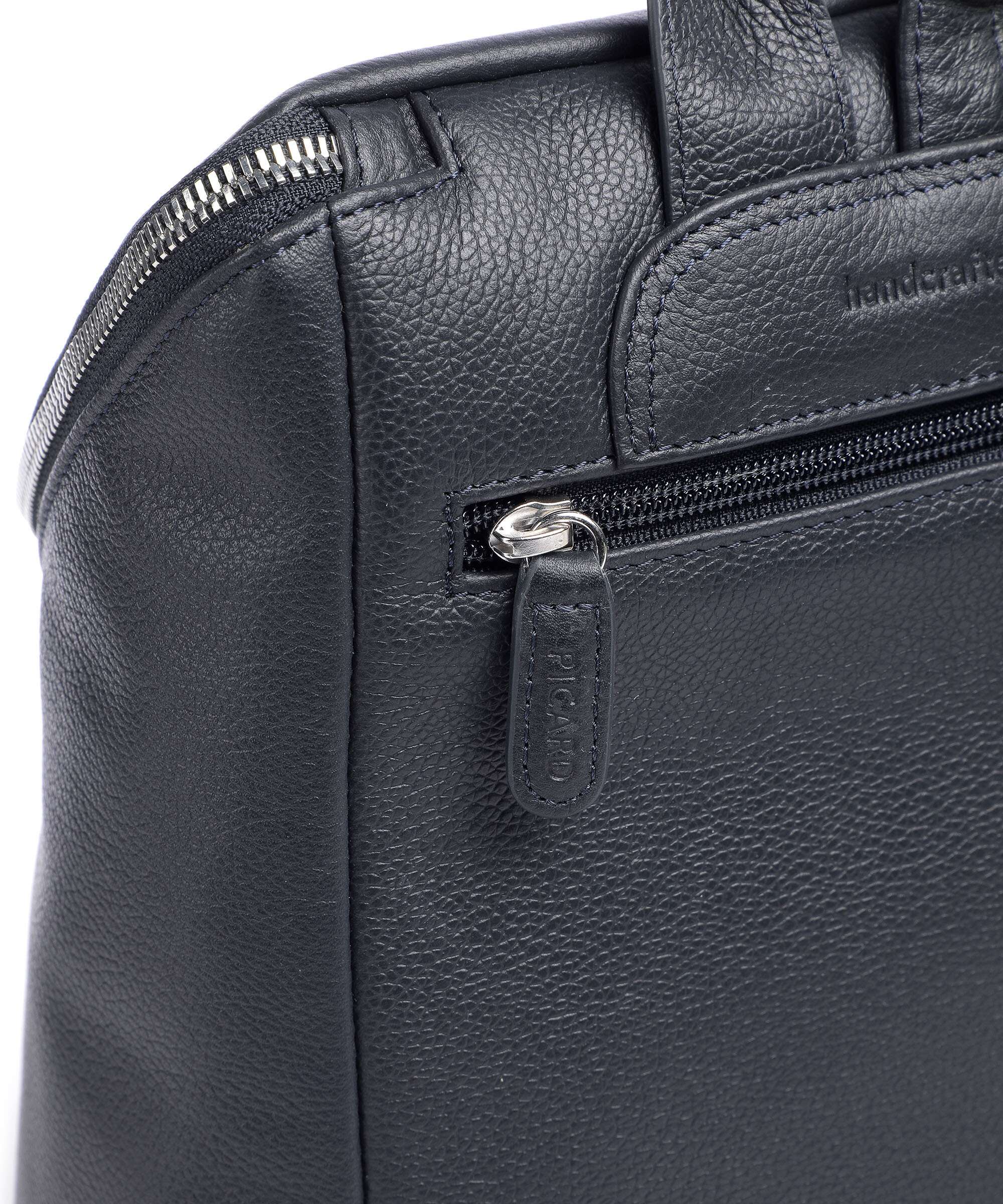 Picard Luis Backpack dark blue - Image 4