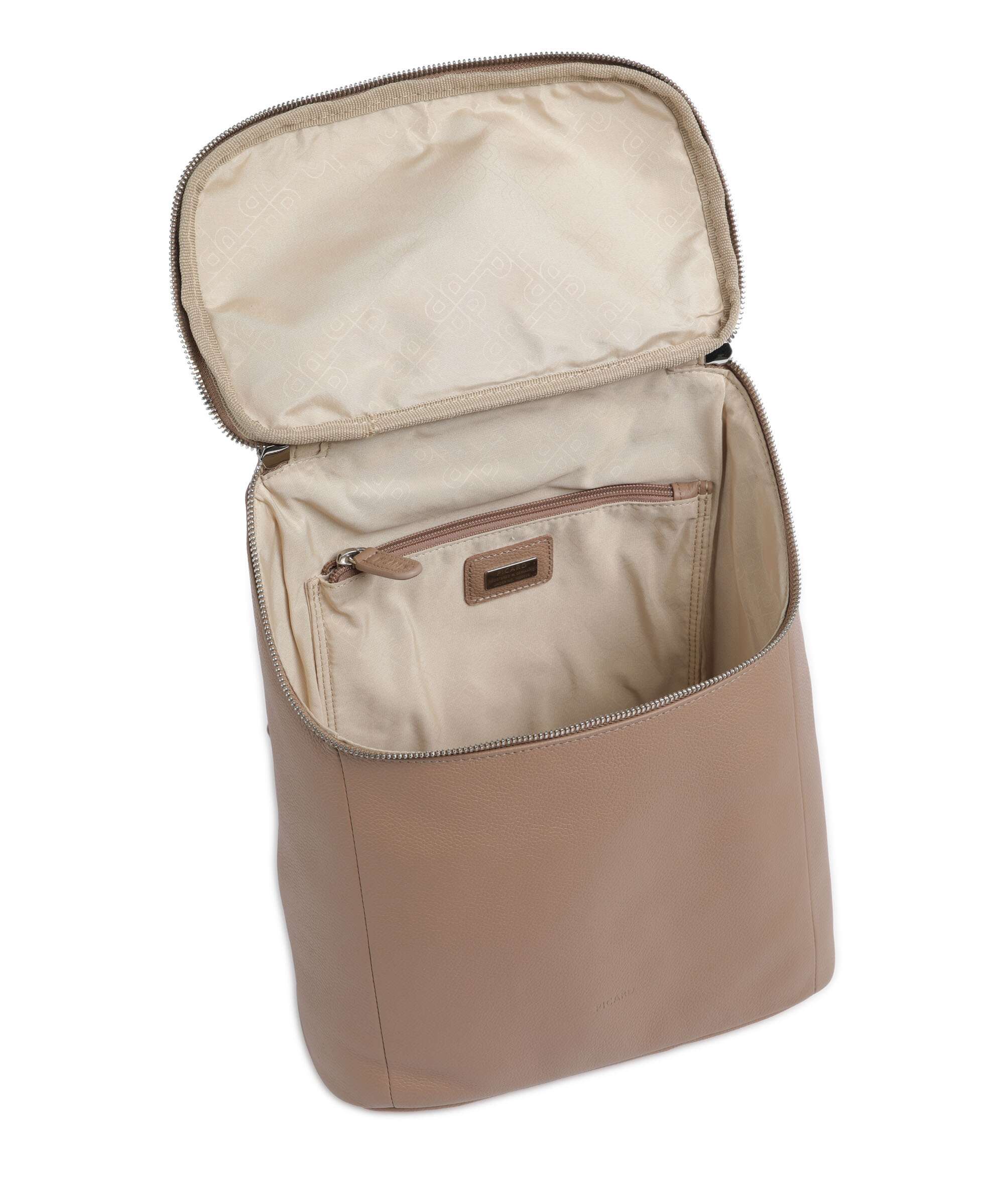 Picard Luis Backpack chai - Image 5