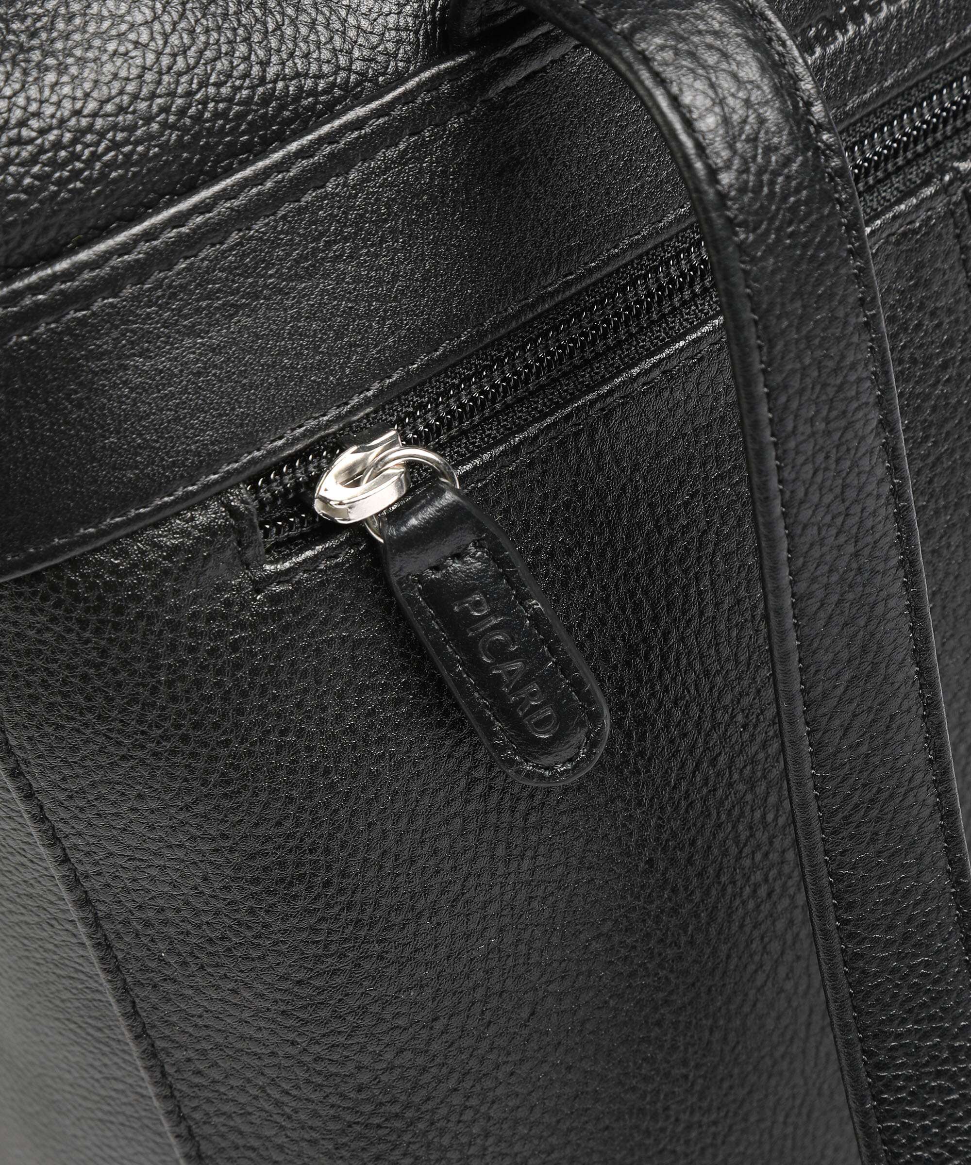 Picard Luis Backpack black - Image 4