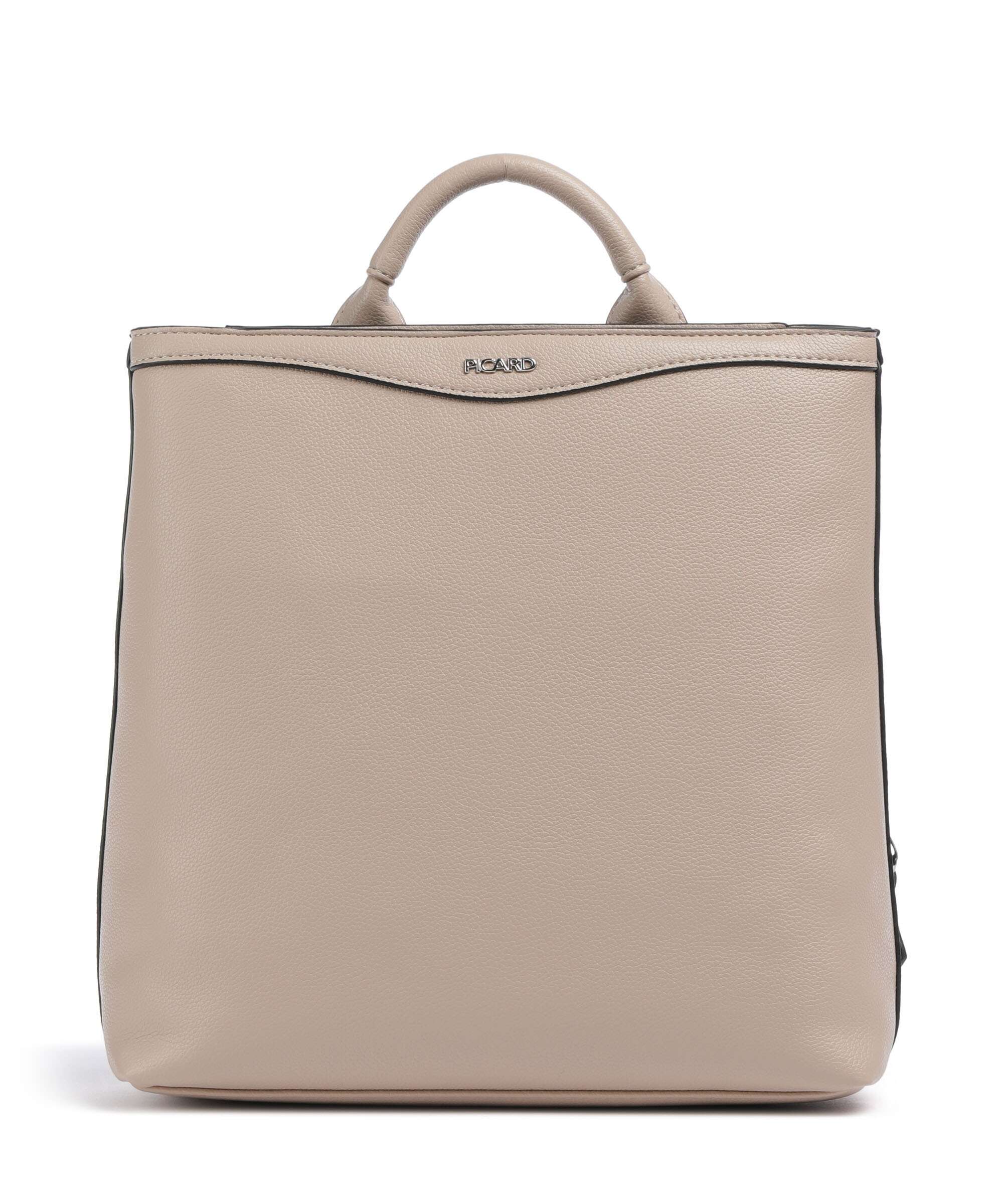 Picard Lyon Backpack cookie