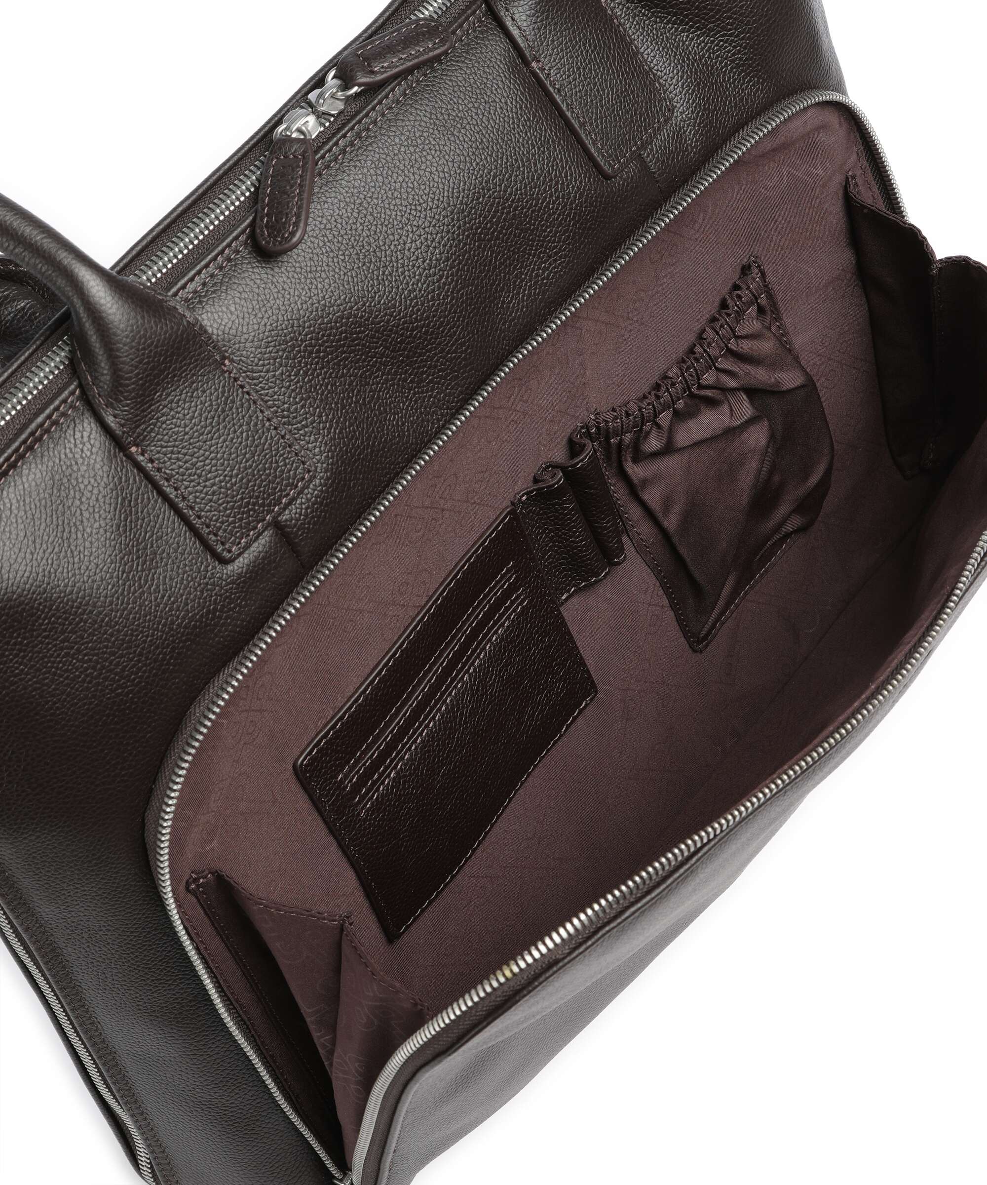 Picard Milano Briefcase cafe - Image 4