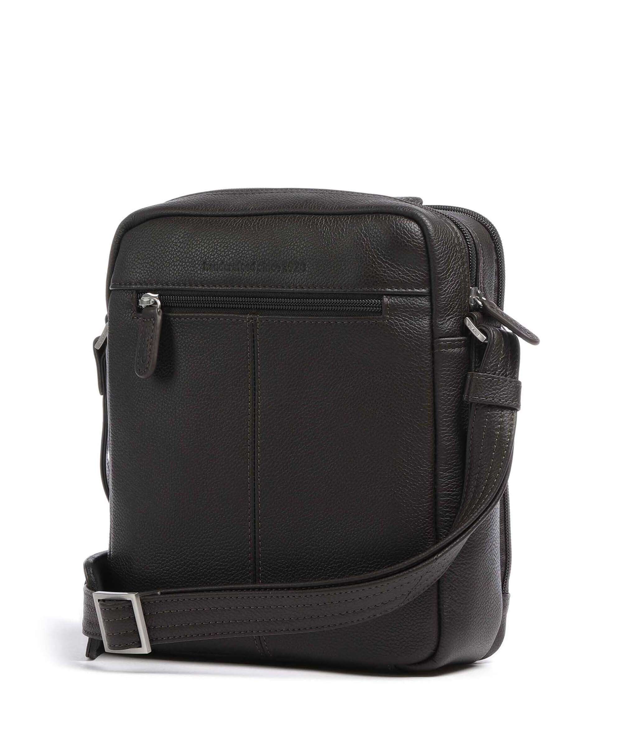 Picard Milano Crossbody bag cafe - Image 2