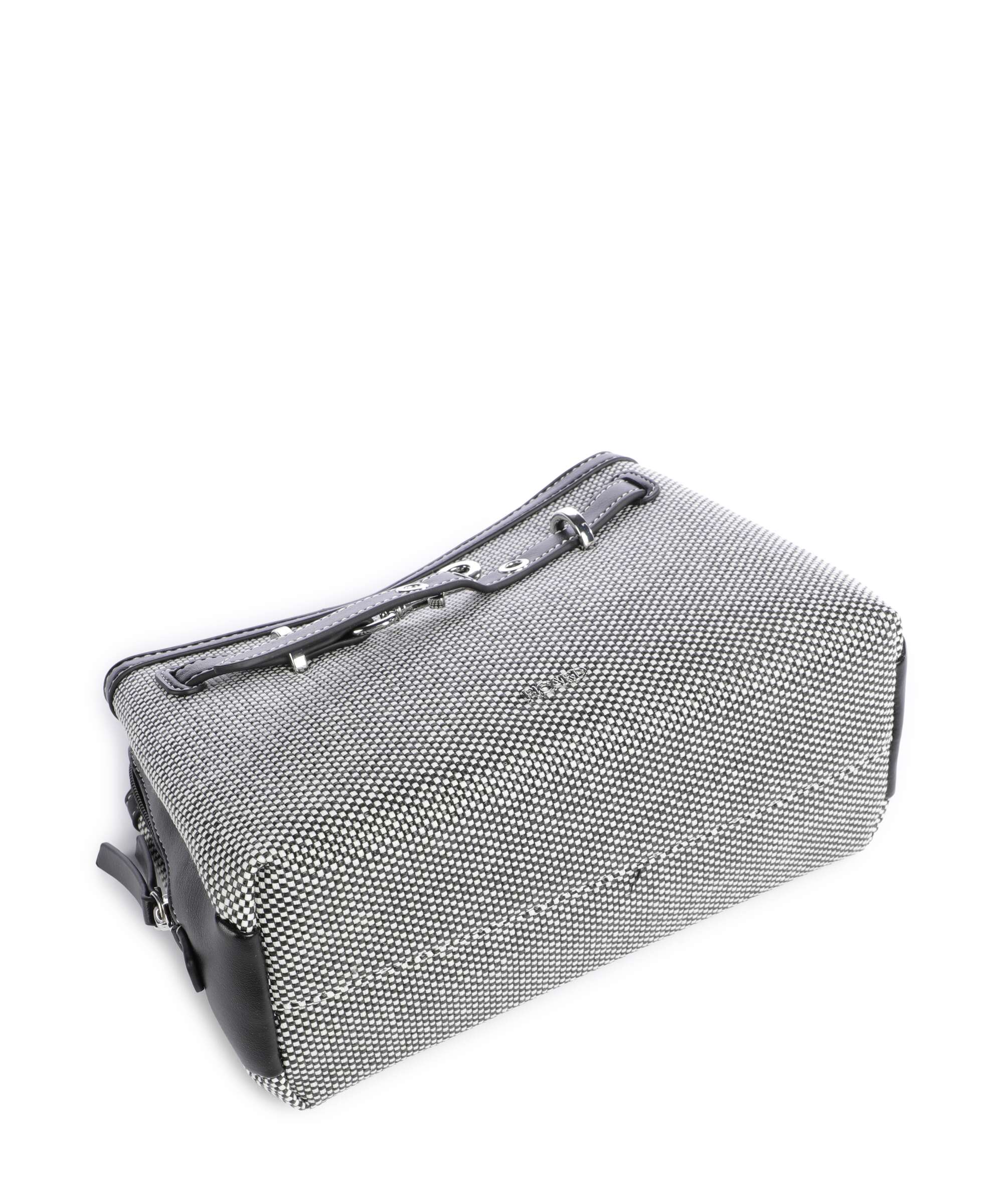Picard Nizza Crossbody bag sz/kombi - Image 5