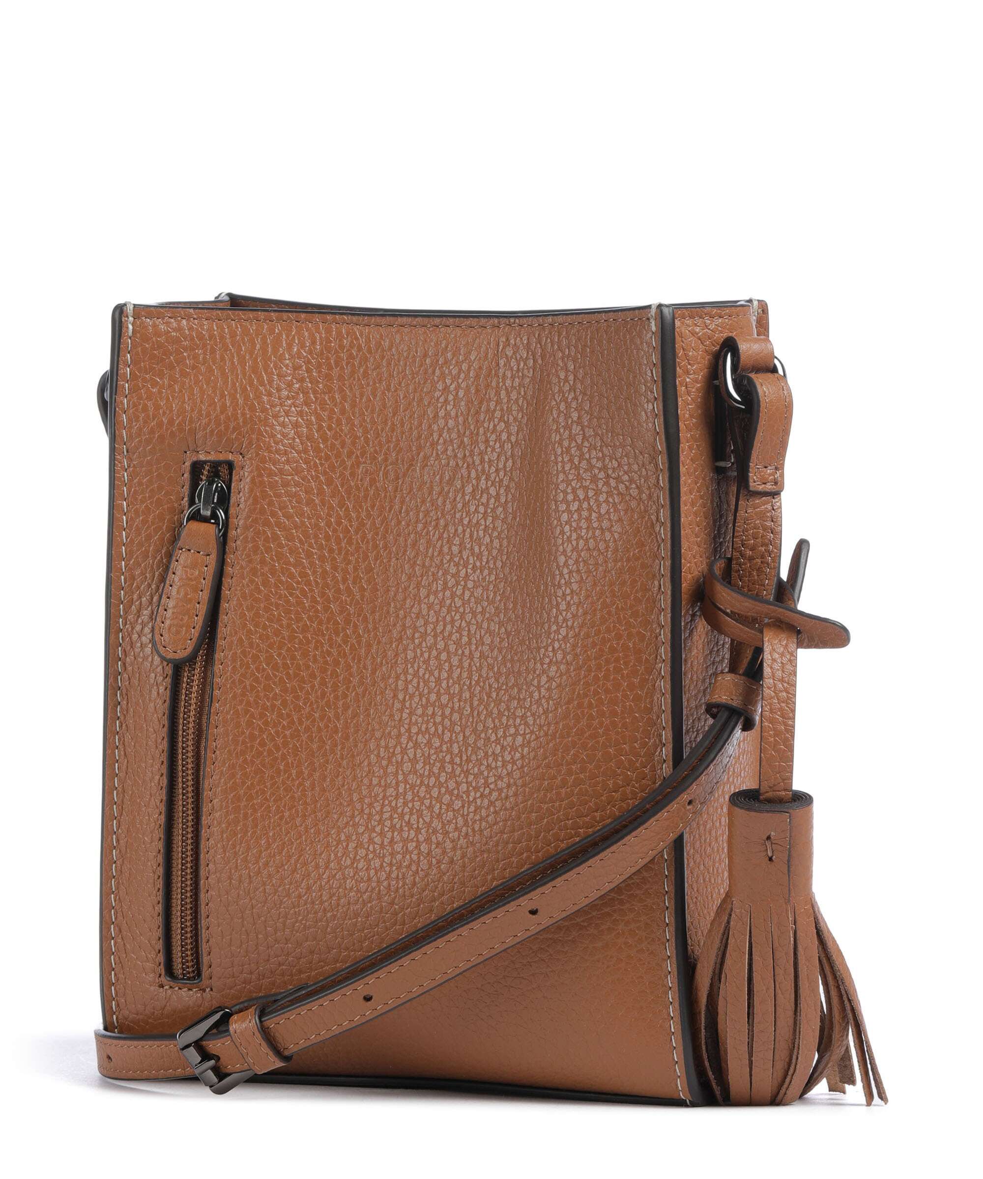 Picard Peephole Crossbody bag cognac - Image 2