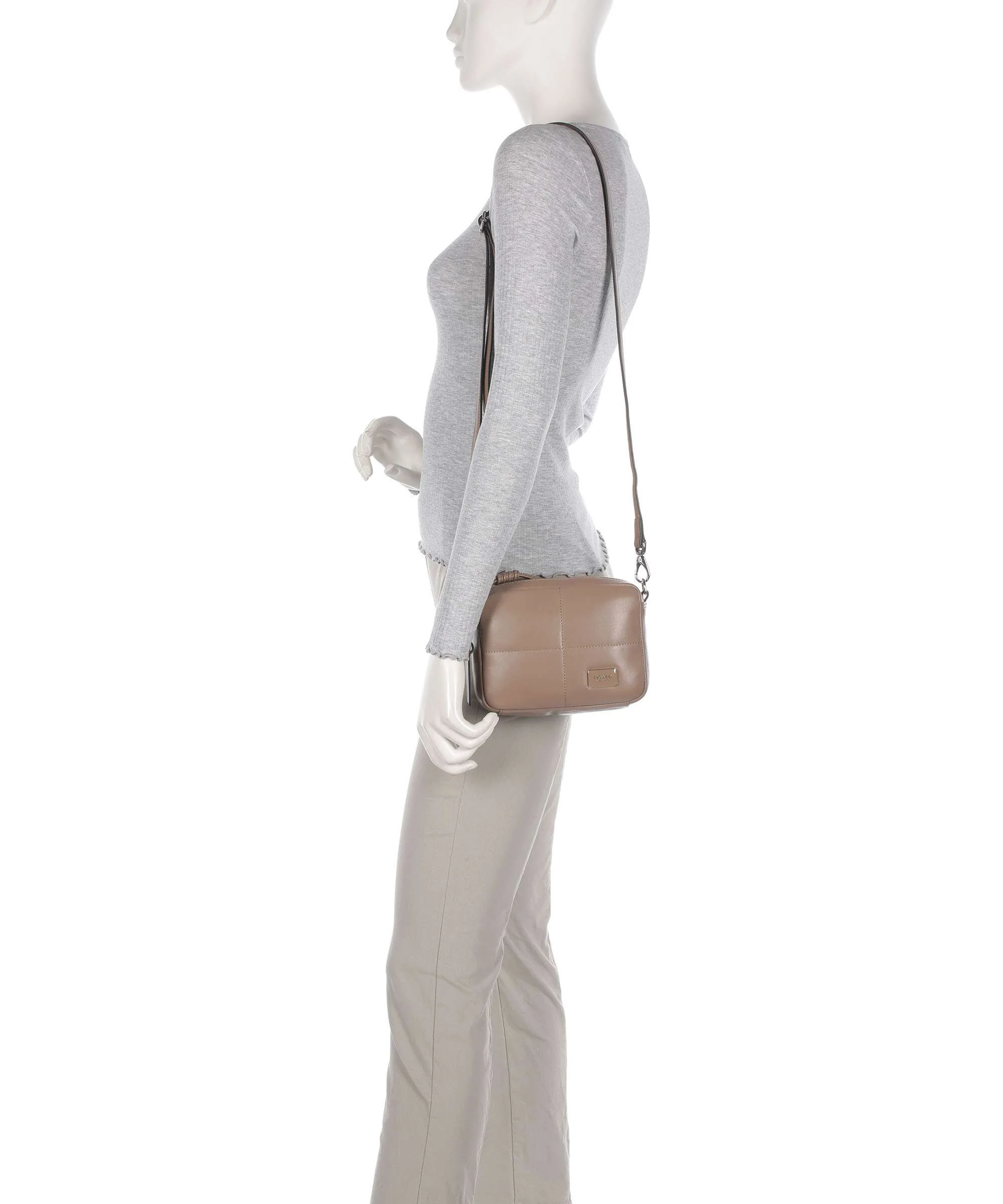 Picard Plaza Crossbody bag chai - Image 3
