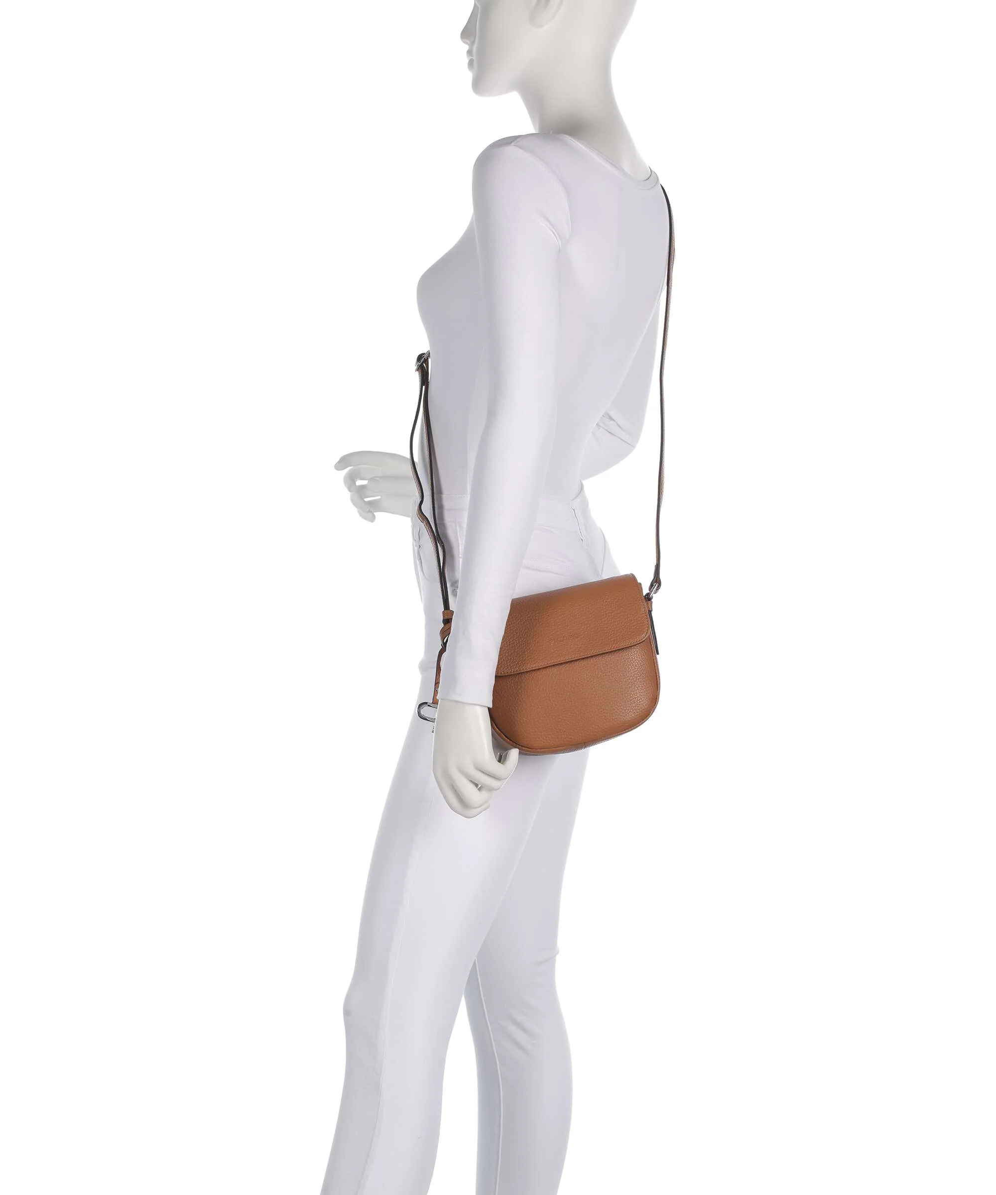 Picard Pure Crossbody bag cognac - Image 3