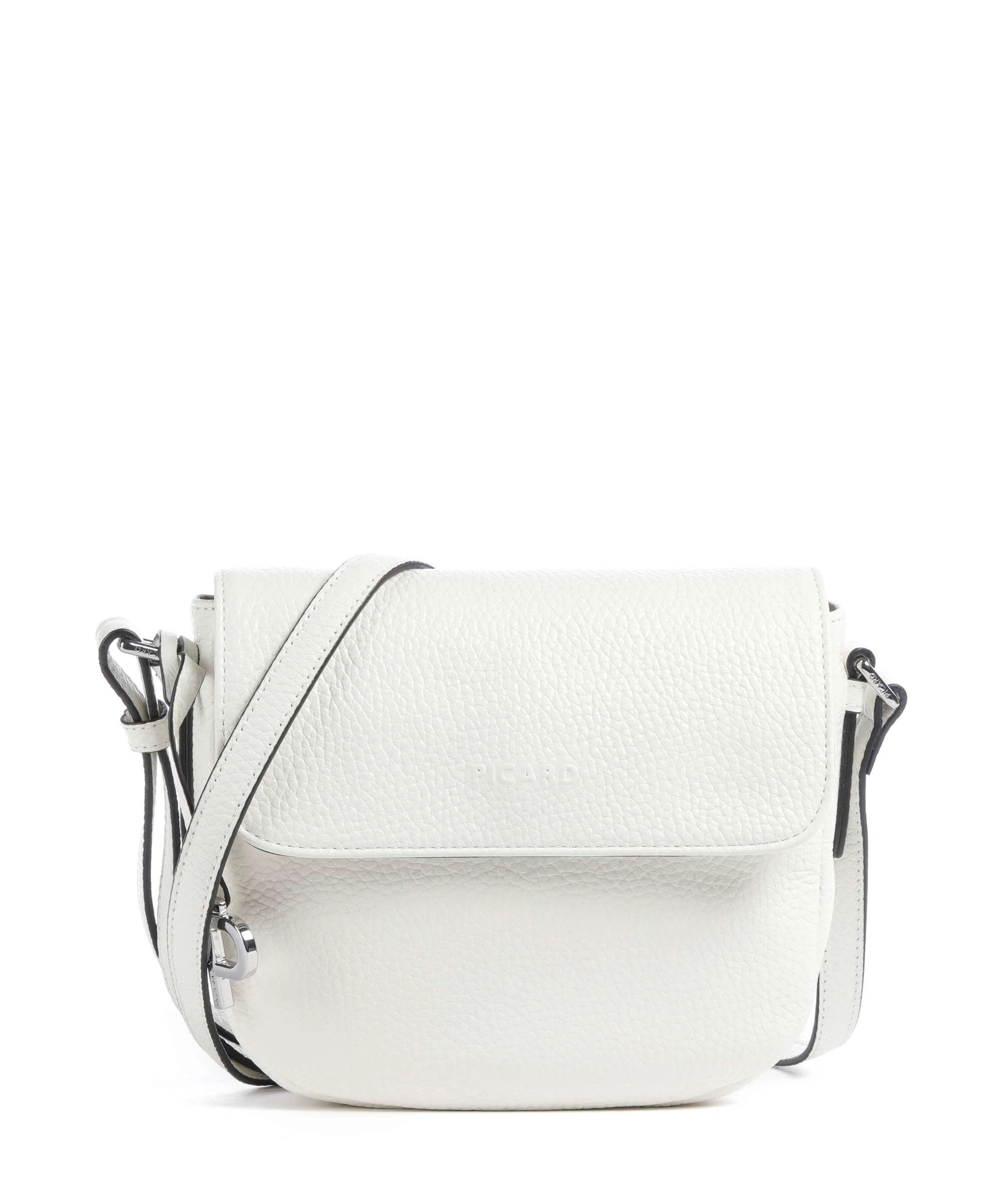 Picard Pure Crossbody bag white lily