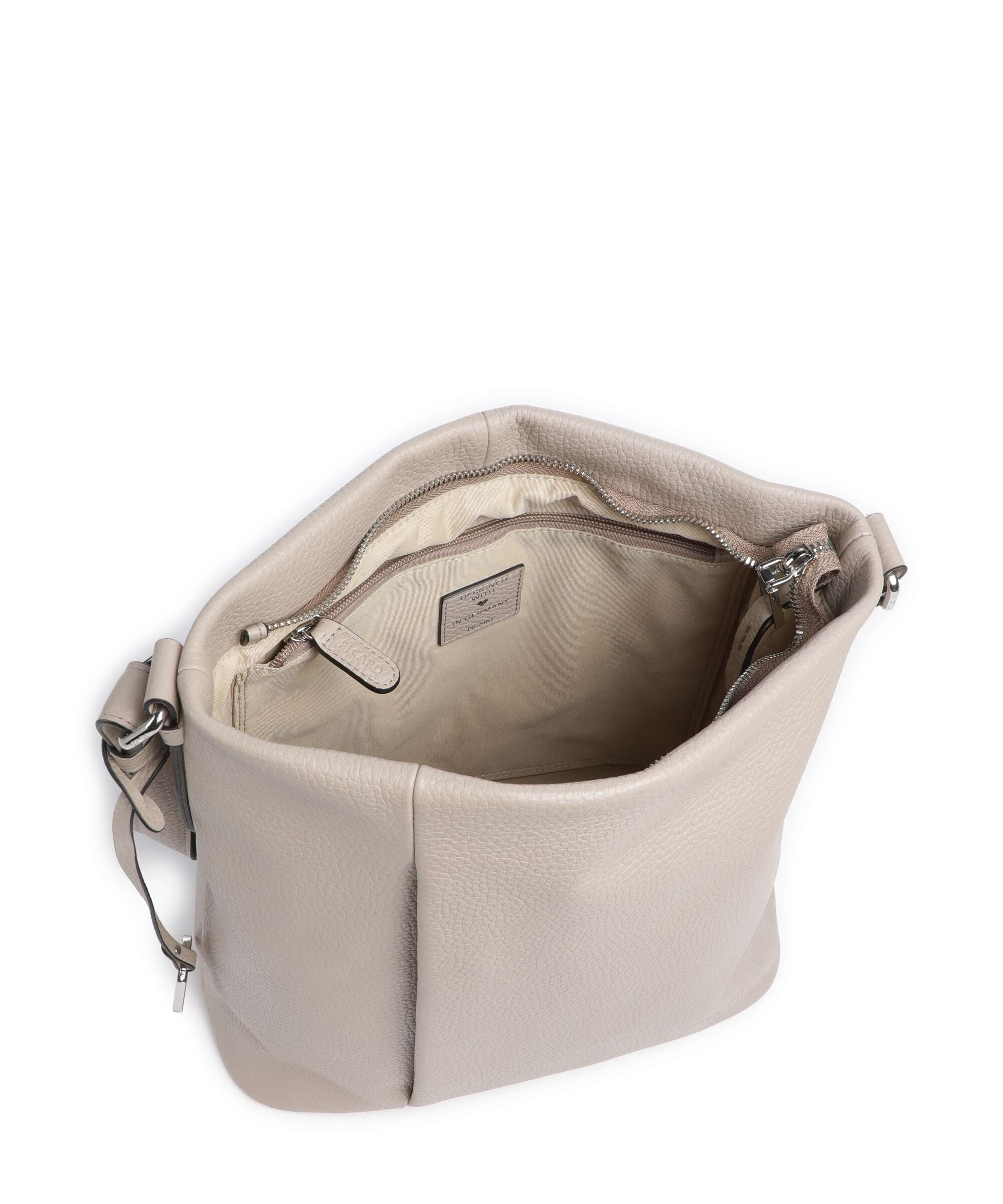 Picard Pure Crossbody bag mud - Image 5