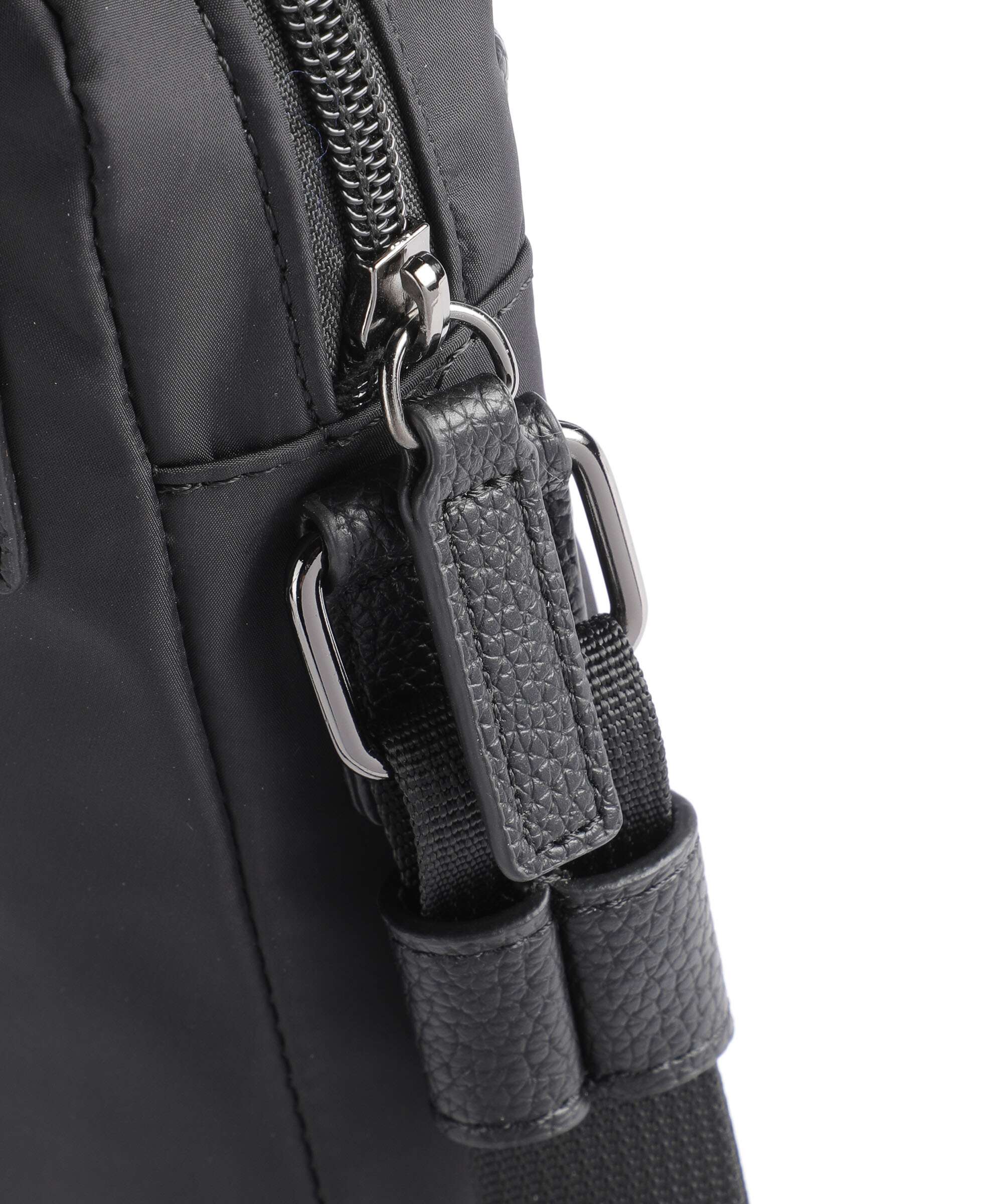 Picard S'Pore Crossbody bag schwarz - Image 4
