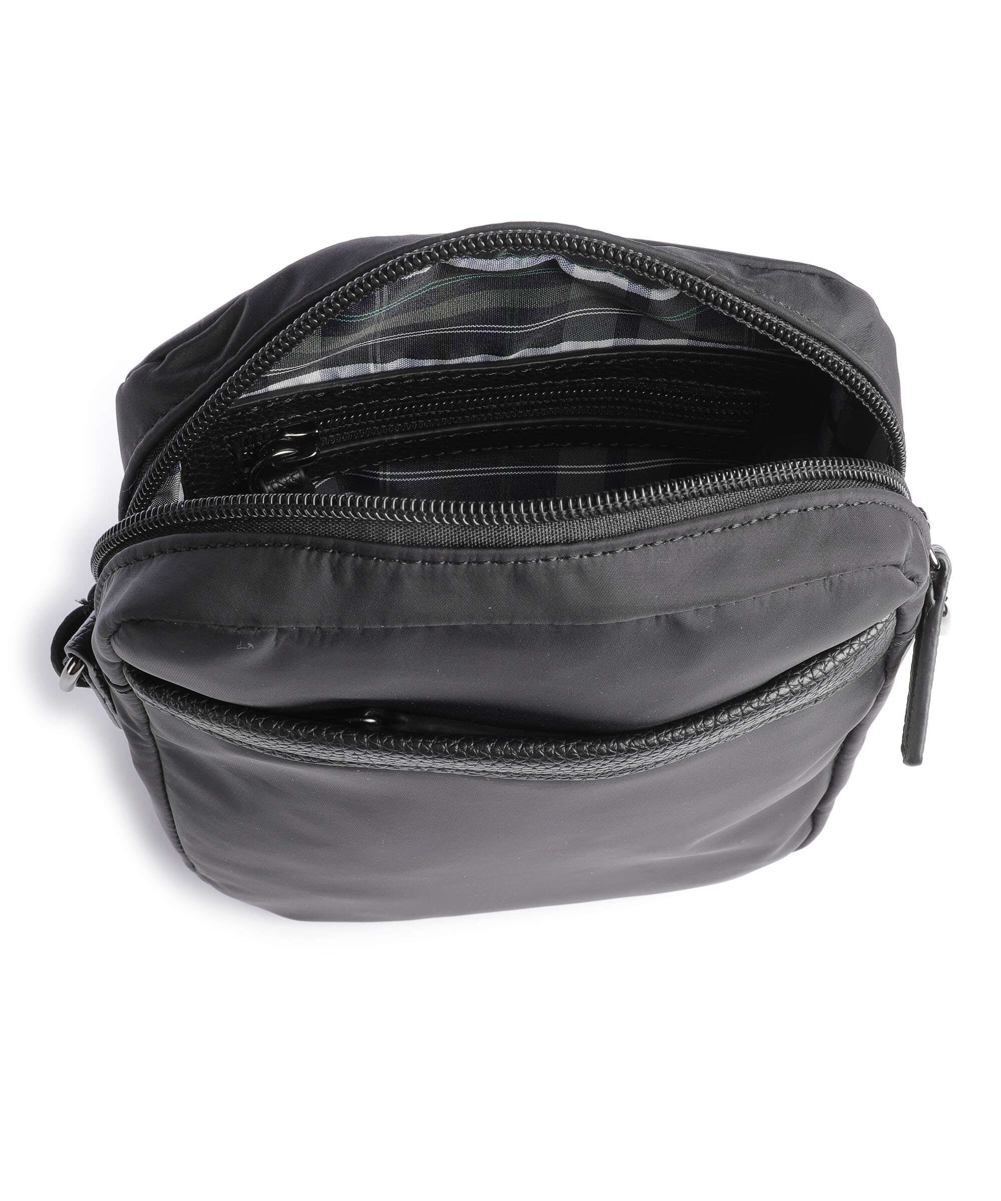 Picard S'Pore Crossbody bag schwarz - Image 5