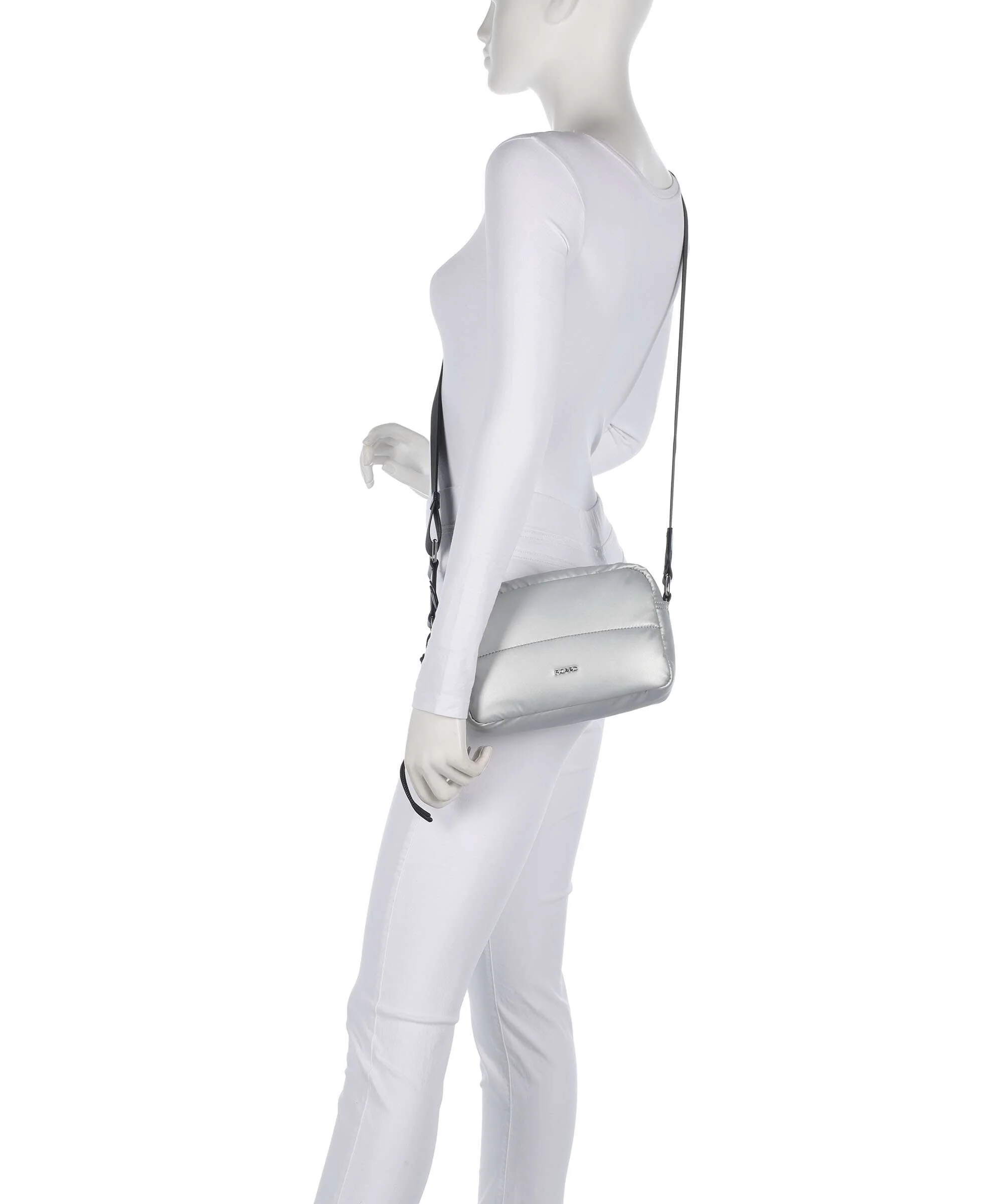 Picard Sportify Crossbody bag silber - Image 3