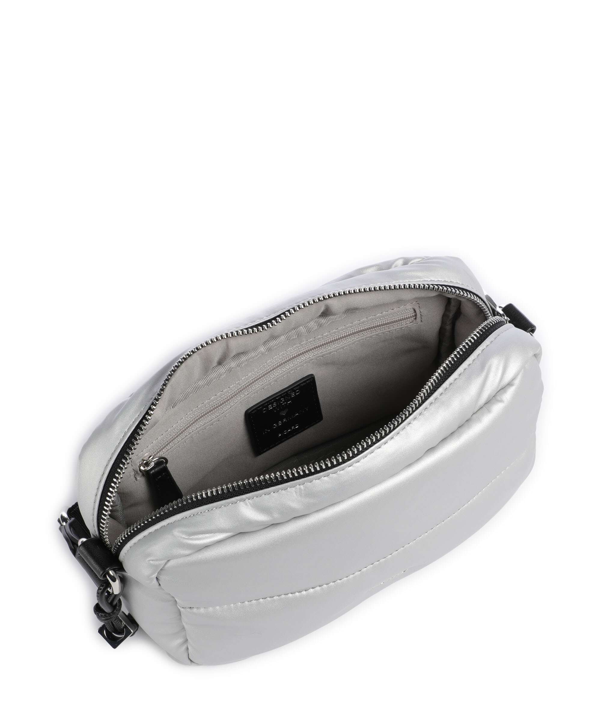 Picard Sportify Crossbody bag silber - Image 6