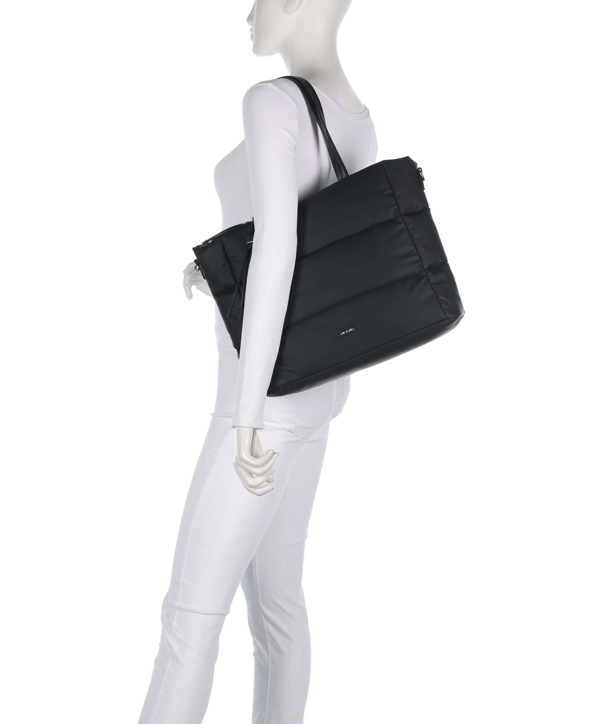 Picard Sportify Tote bag schwarz - Image 3