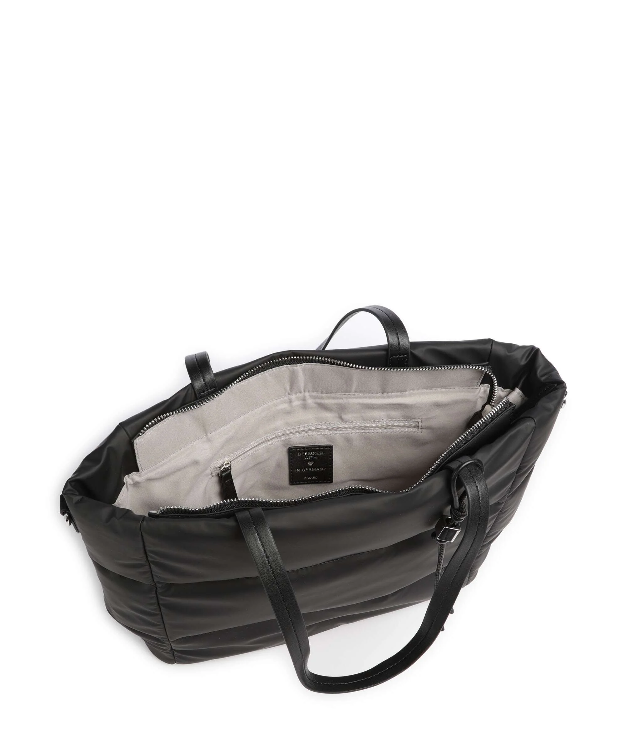 Picard Sportify Tote bag schwarz - Image 6