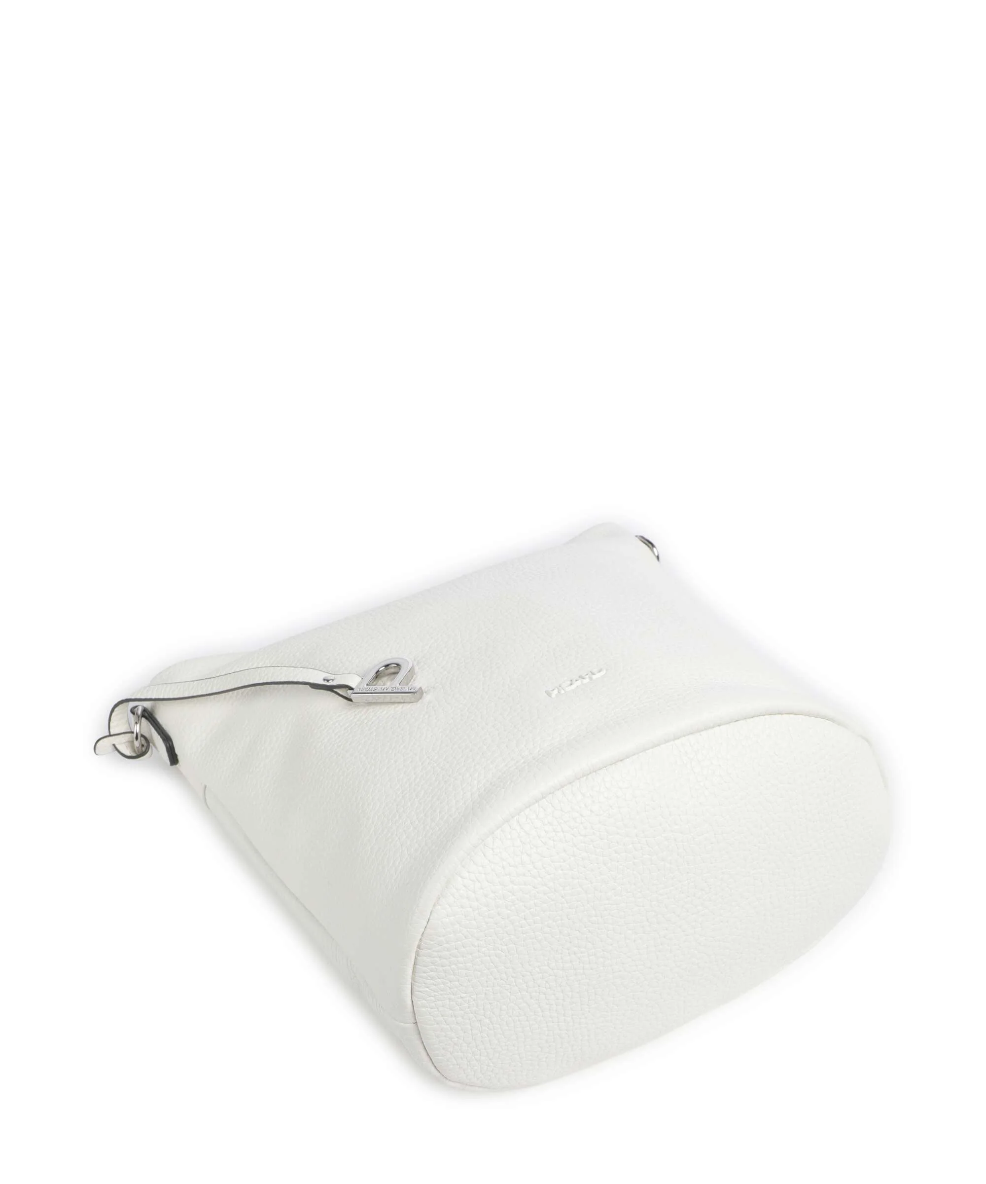 Picard Texel Bucket bag white lily - Image 5